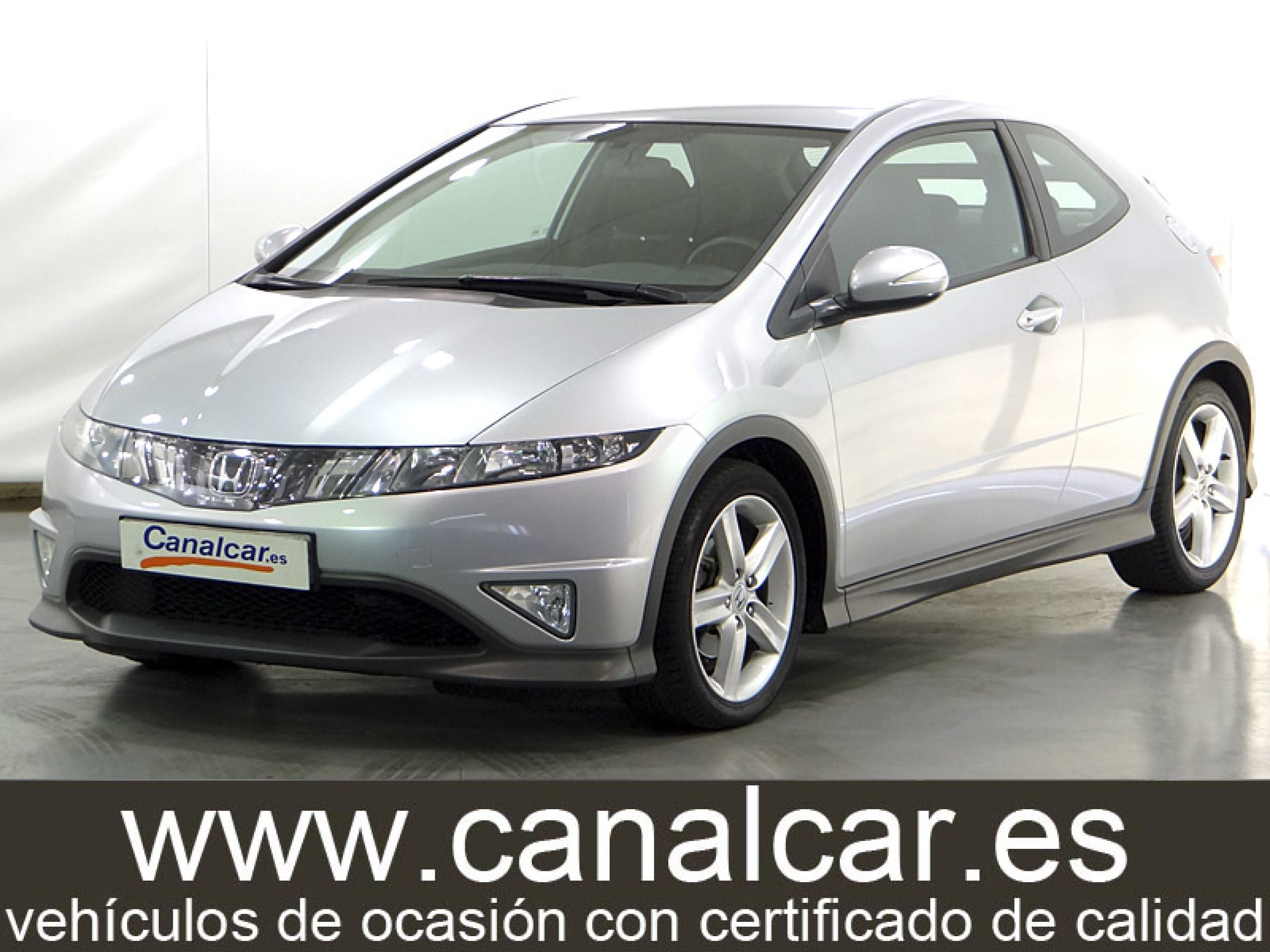 Foto Honda Civic 2
