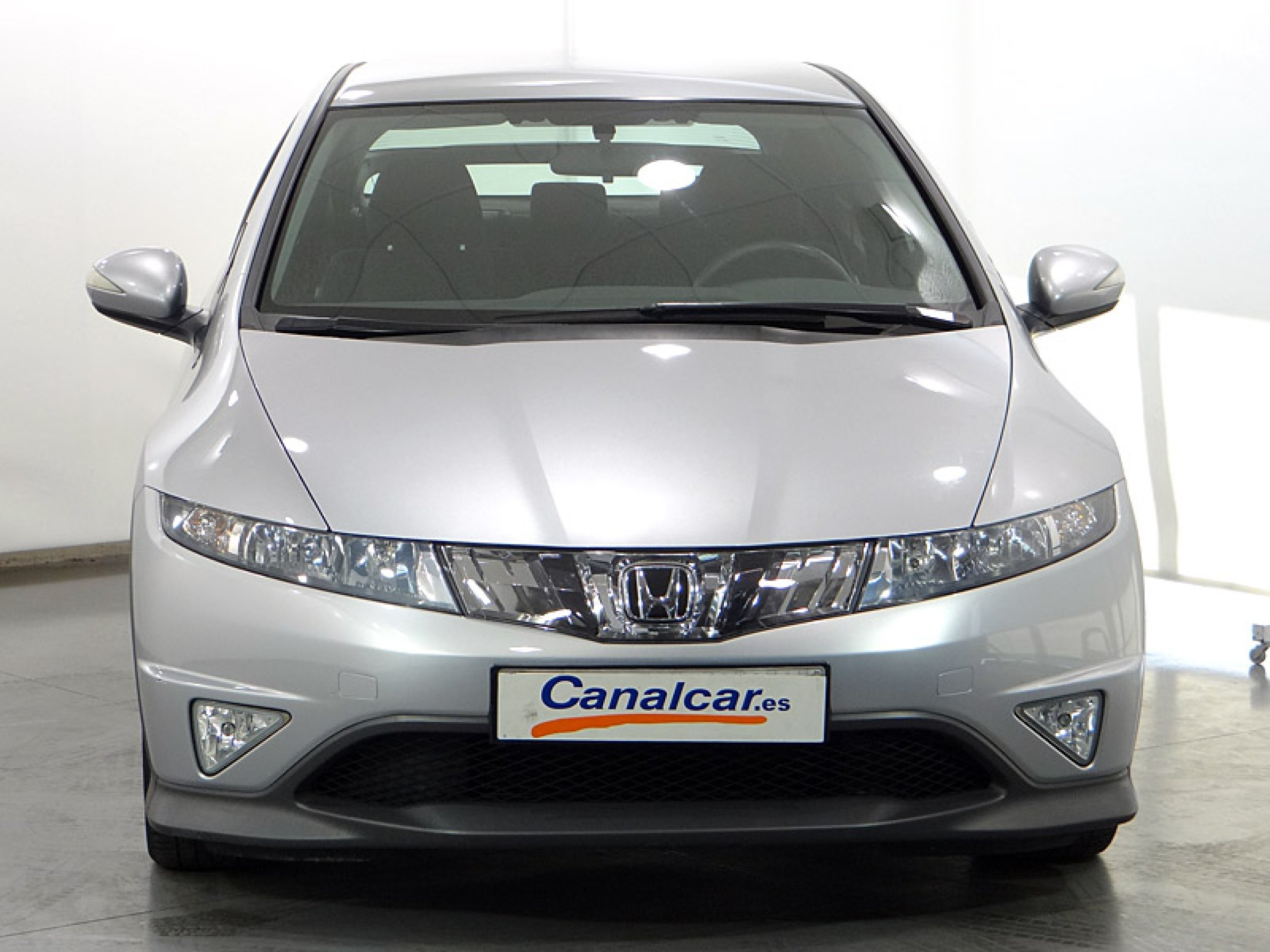 Foto Honda Civic 3