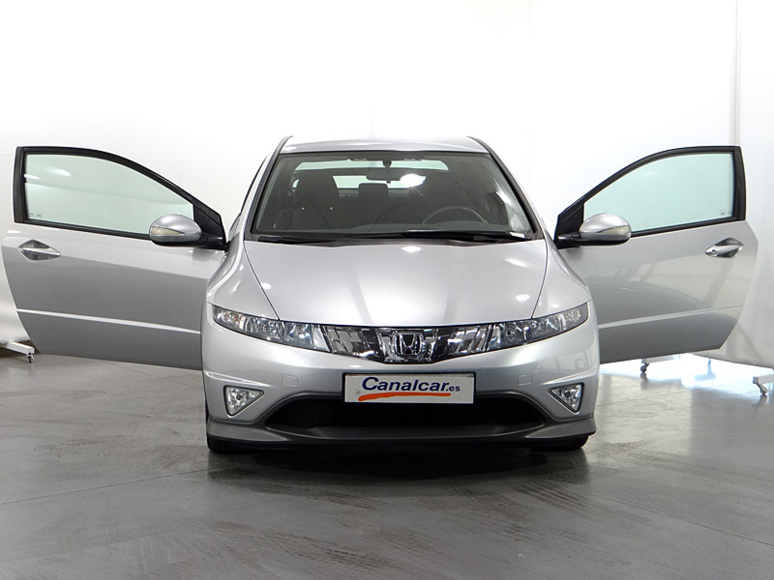 Foto Honda Civic 4