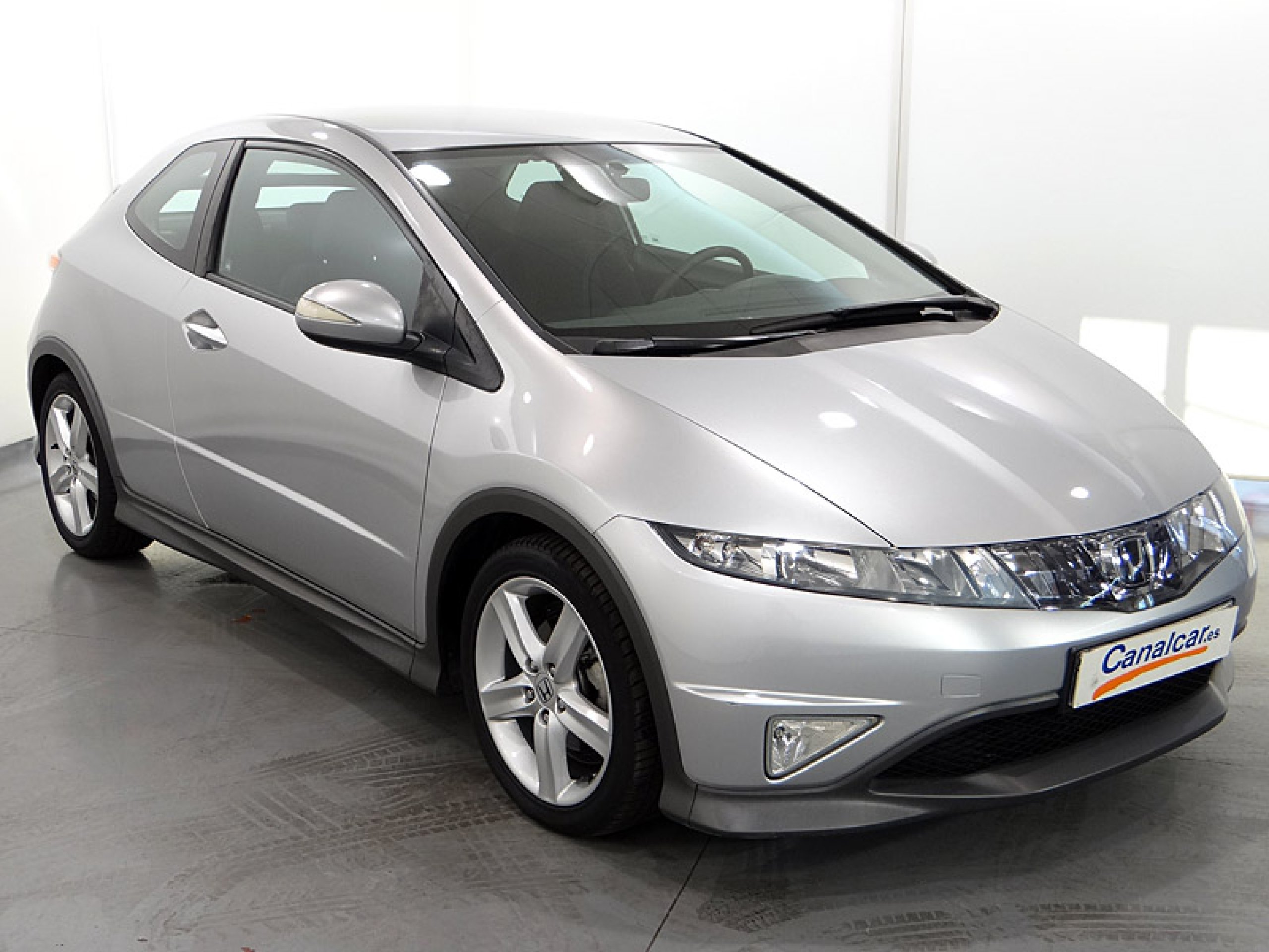 Foto Honda Civic 5