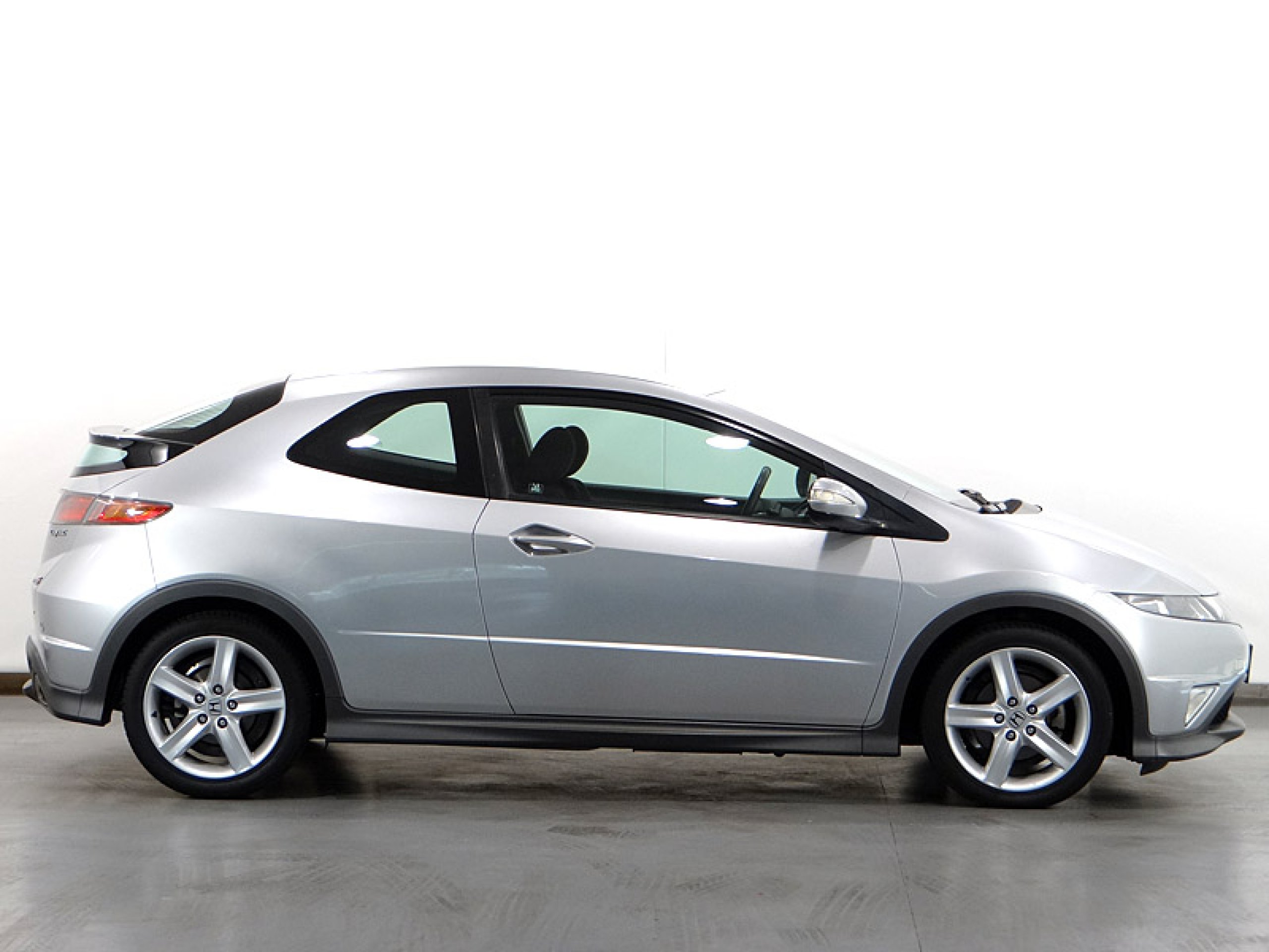 Foto Honda Civic 6