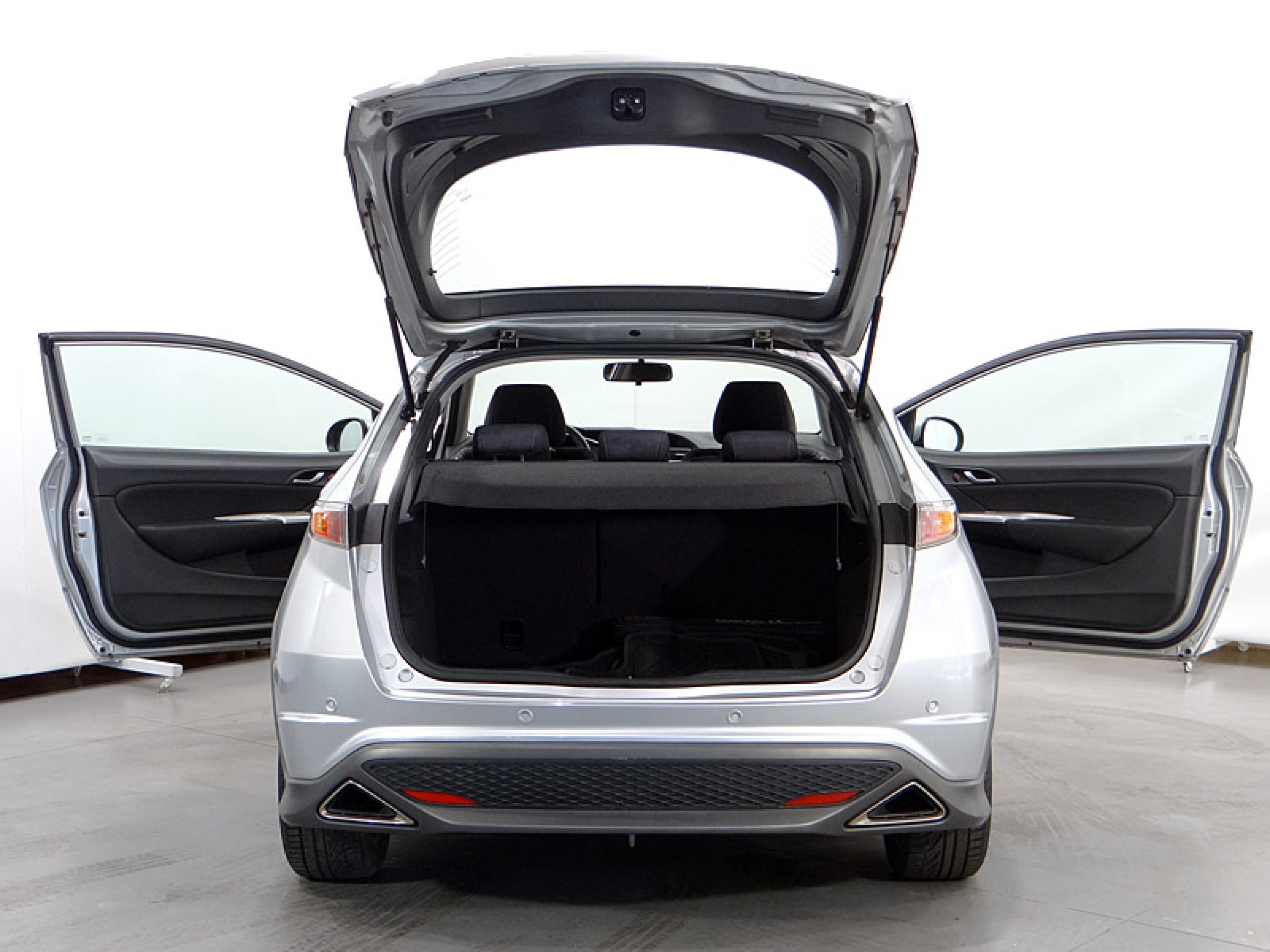 Foto Honda Civic 10