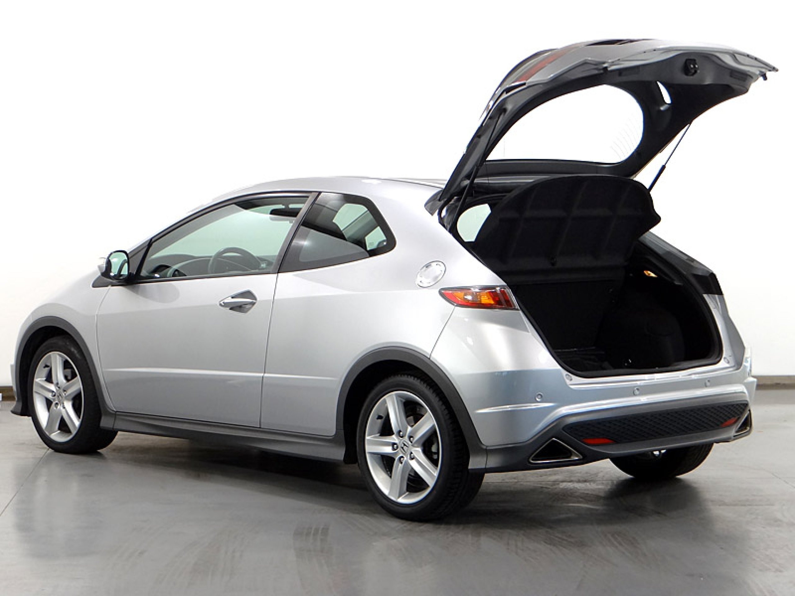 Foto Honda Civic 11
