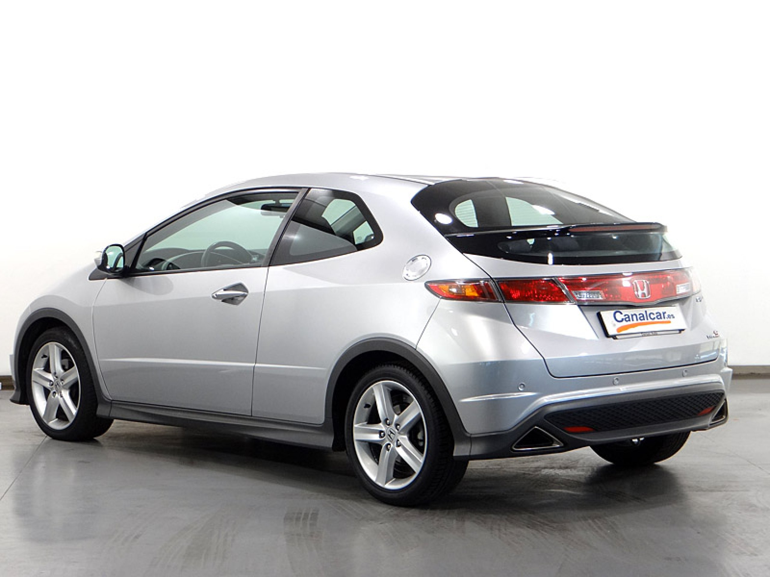 Foto Honda Civic 12