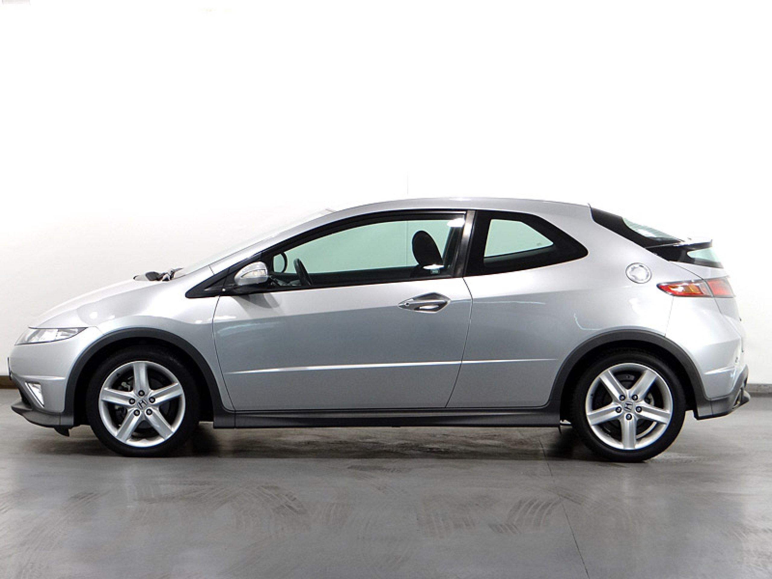 Foto Honda Civic 13
