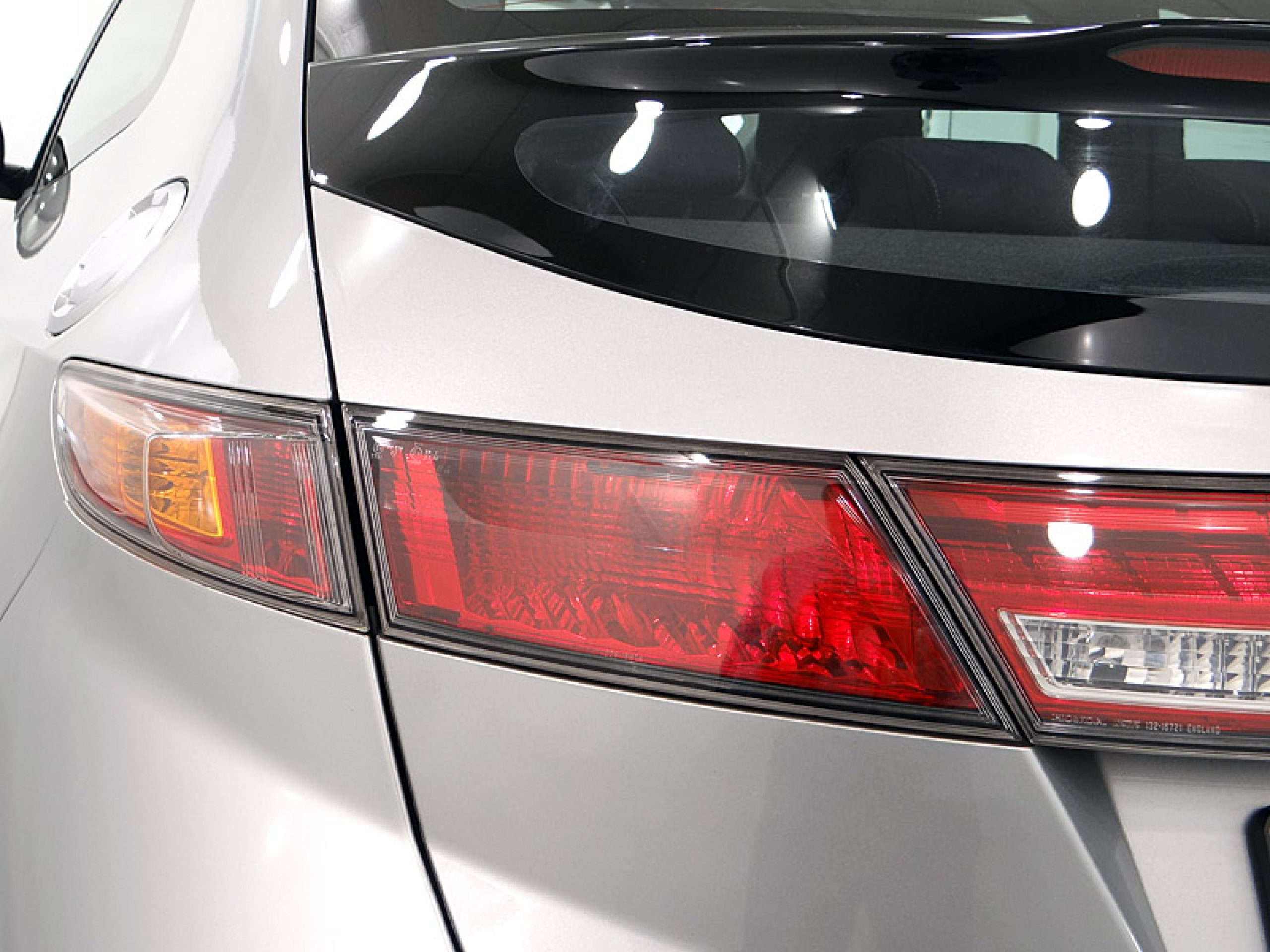 Foto Honda Civic 15