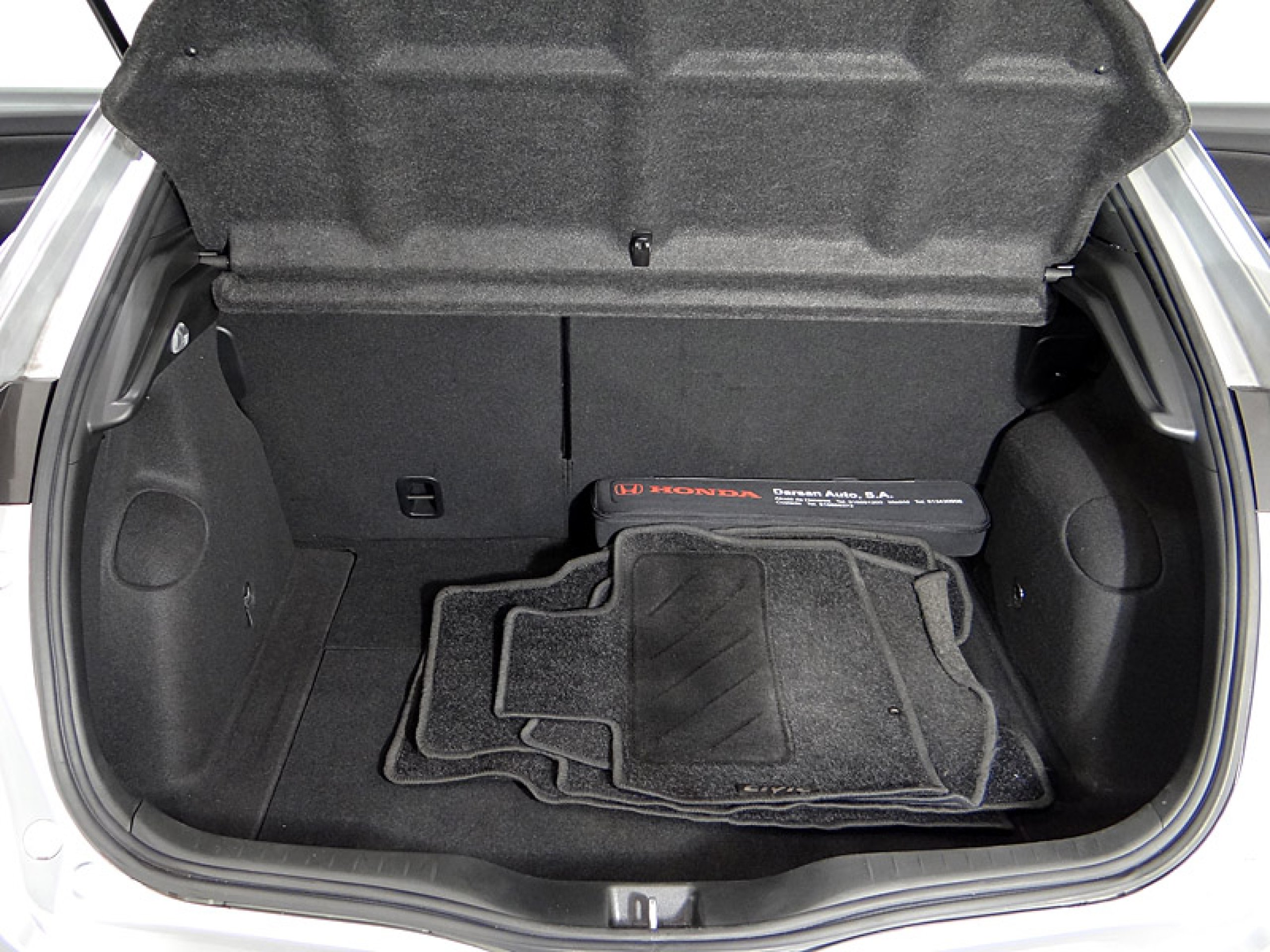Foto Honda Civic 16