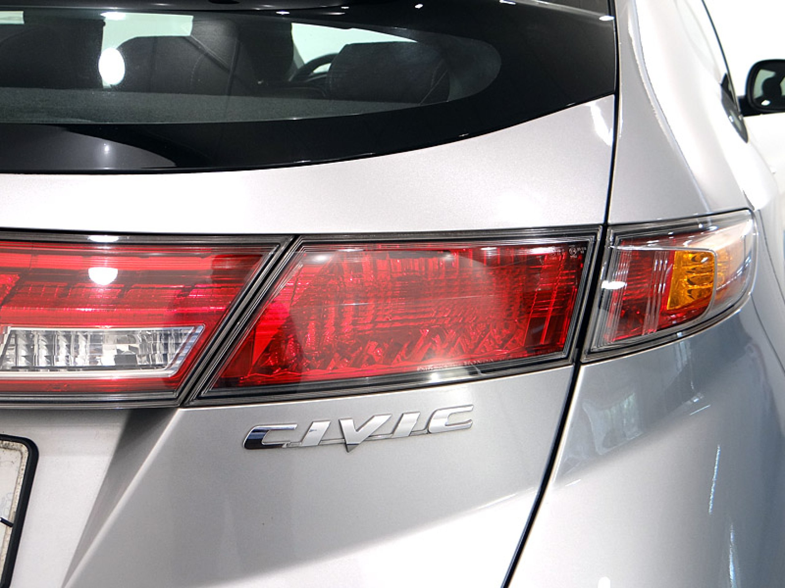 Foto Honda Civic 17