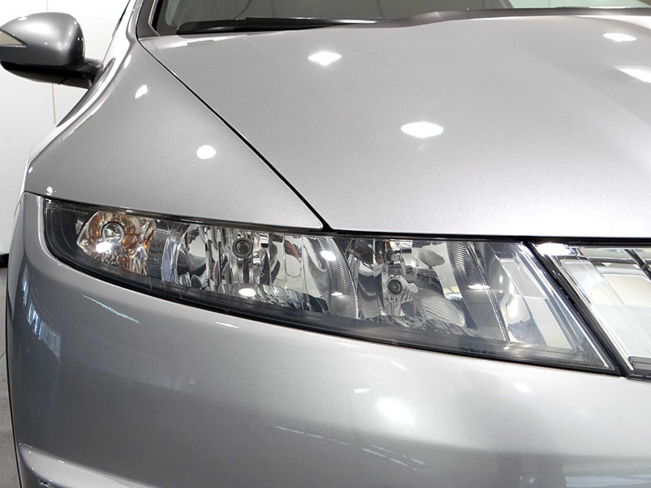 Foto Honda Civic 18