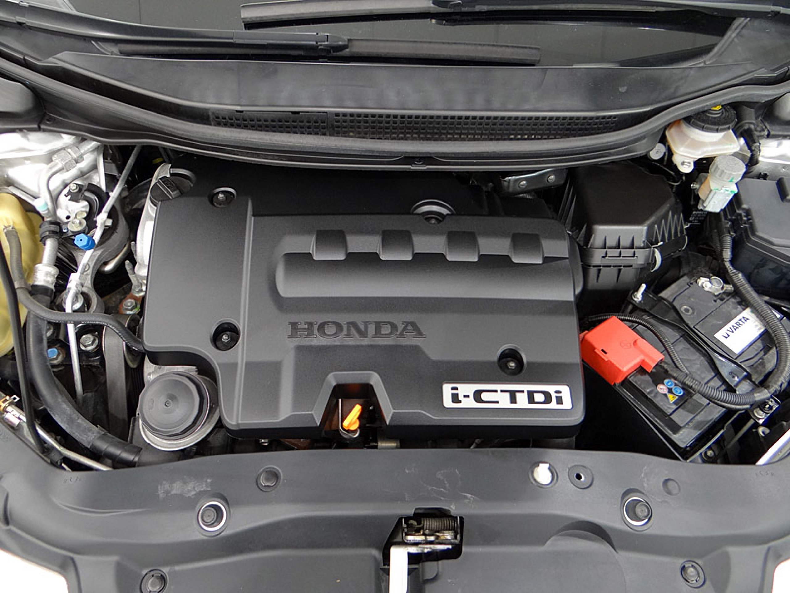 Foto Honda Civic 19