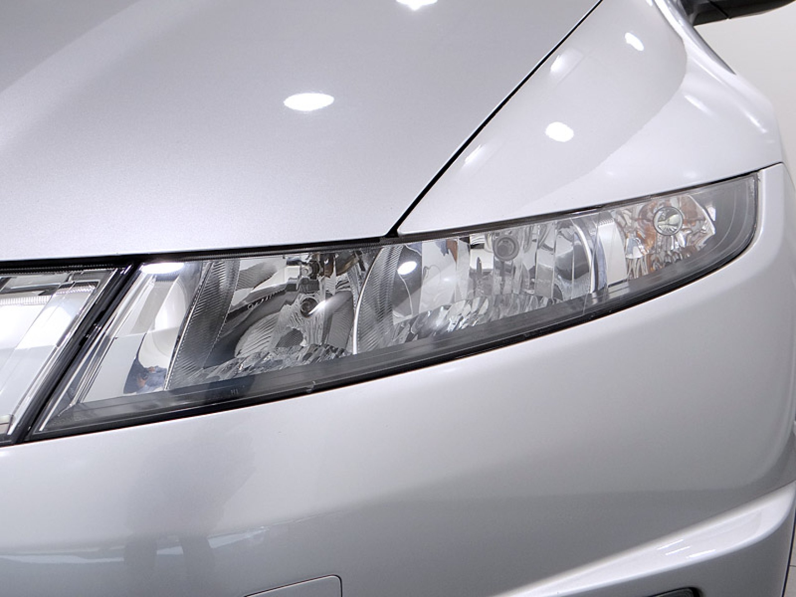 Foto Honda Civic 20