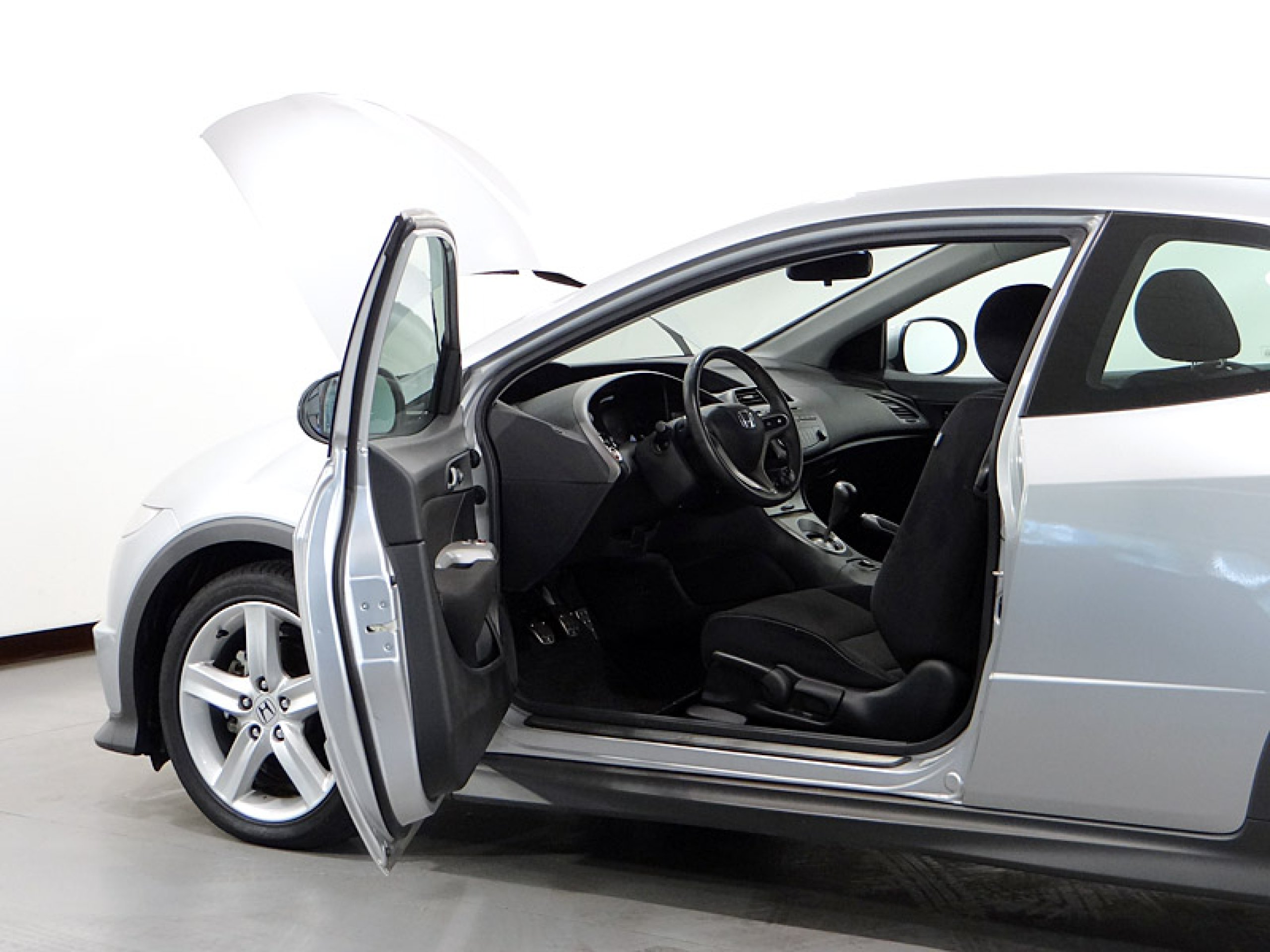 Foto Honda Civic 21