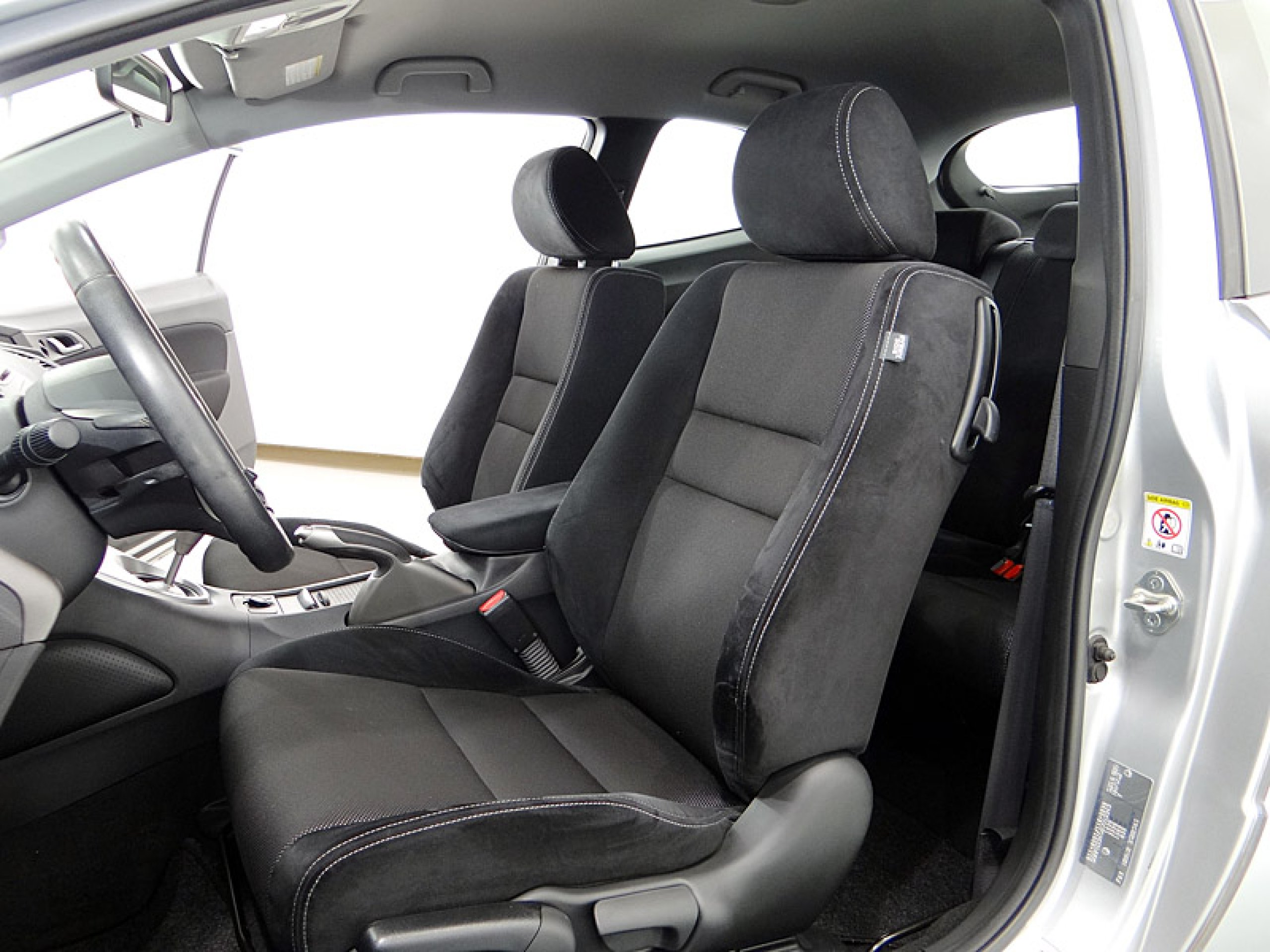 Foto Honda Civic 22