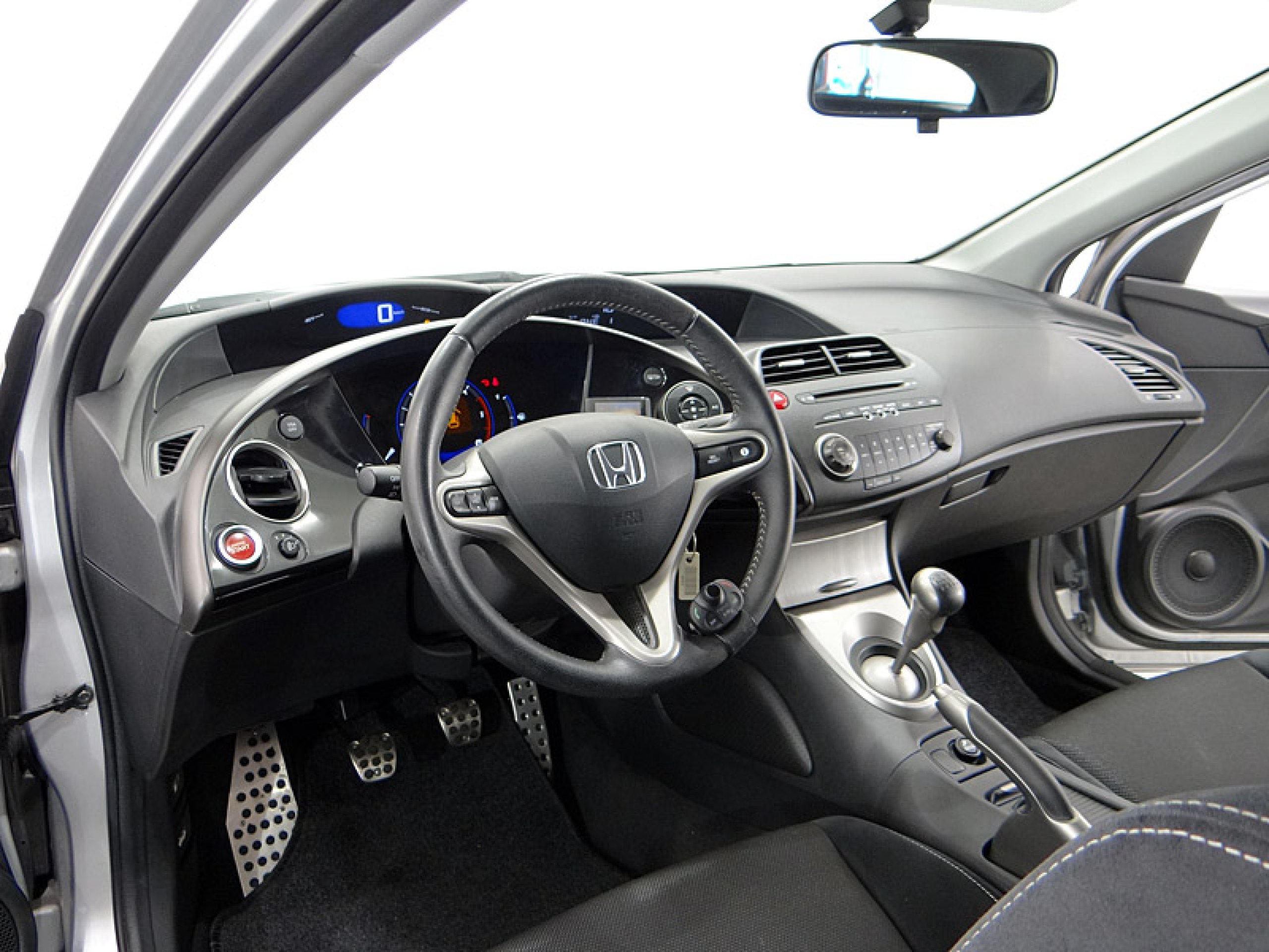 Foto Honda Civic 27