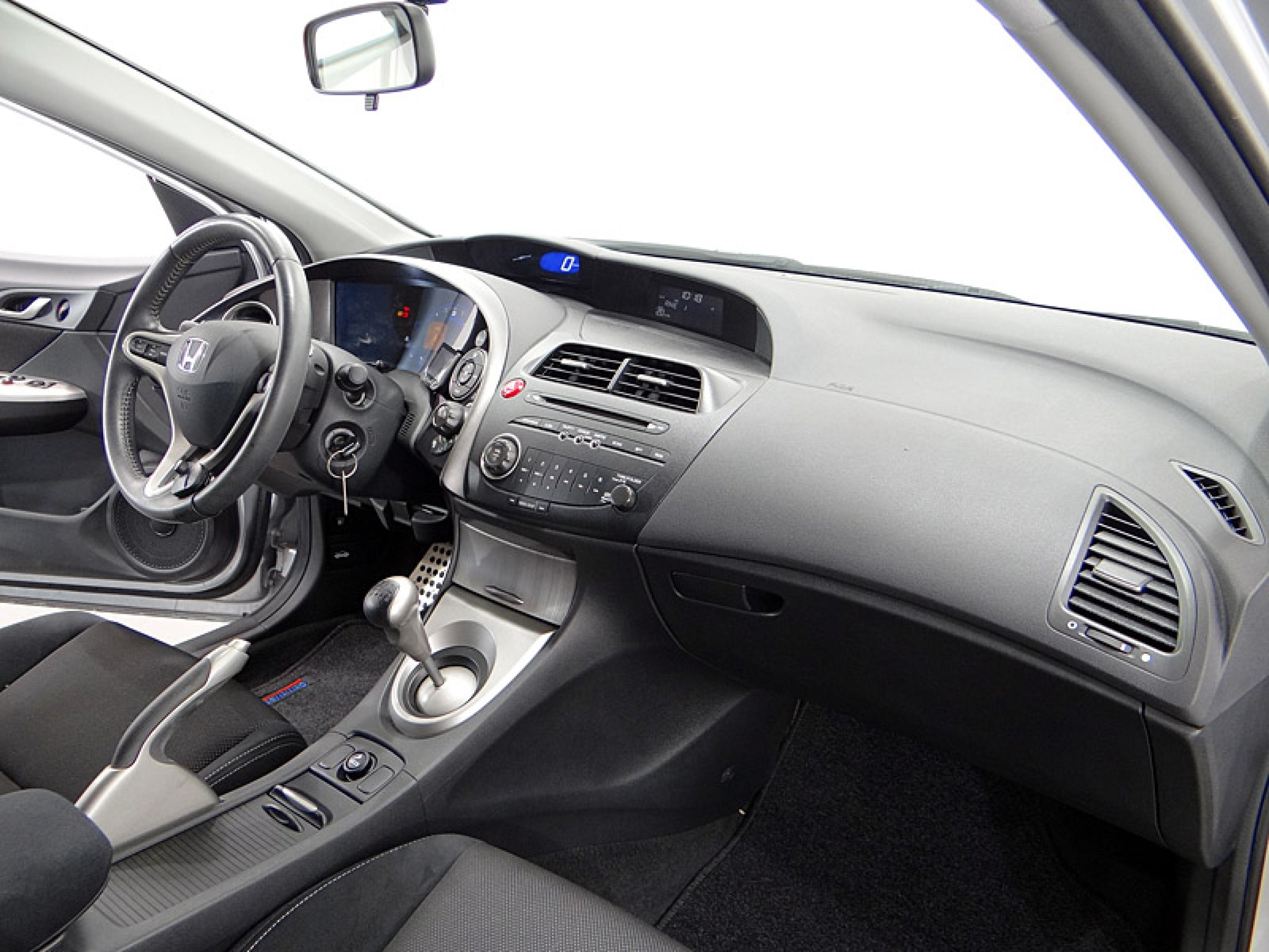Foto Honda Civic 28