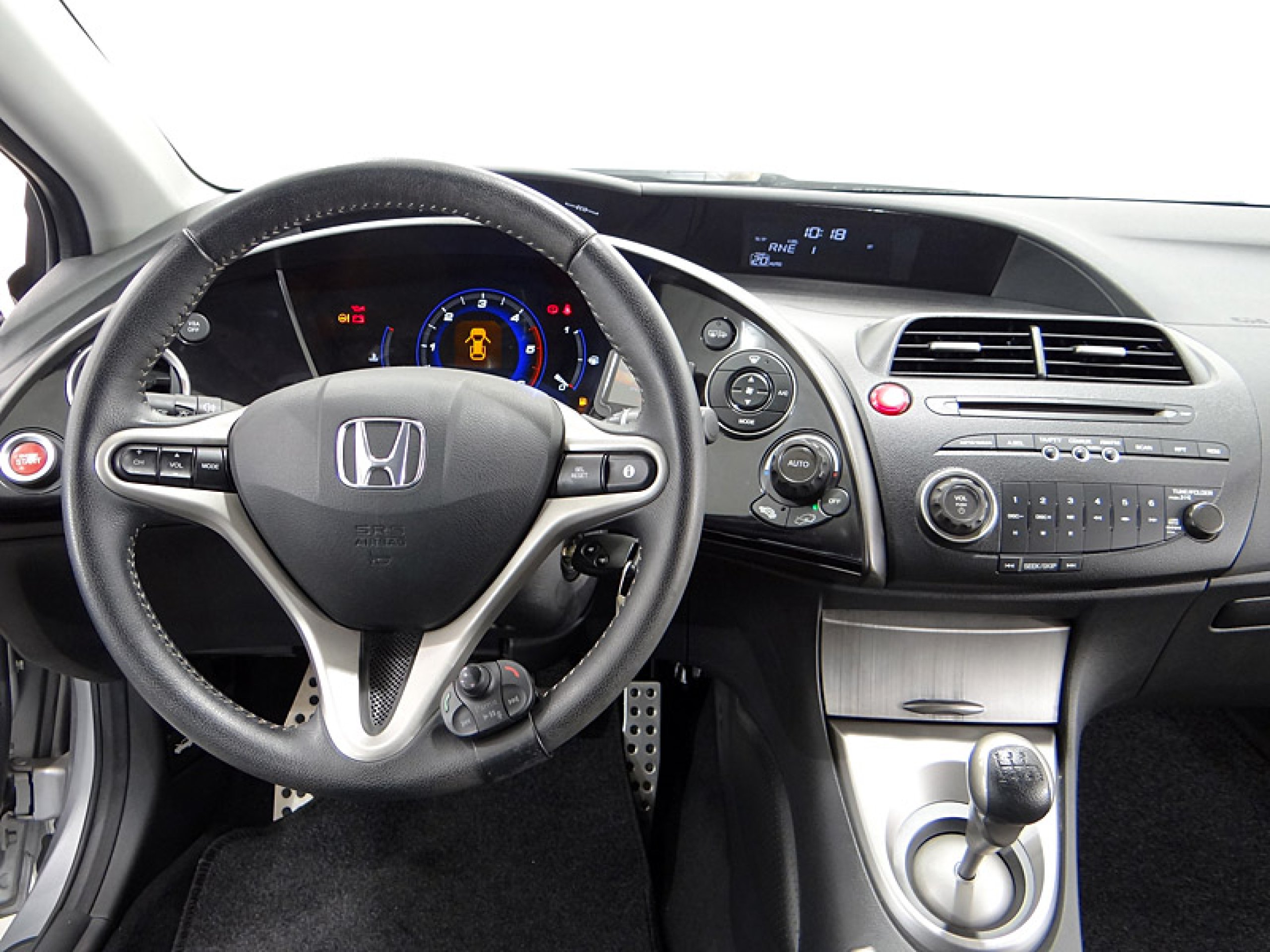 Foto Honda Civic 29