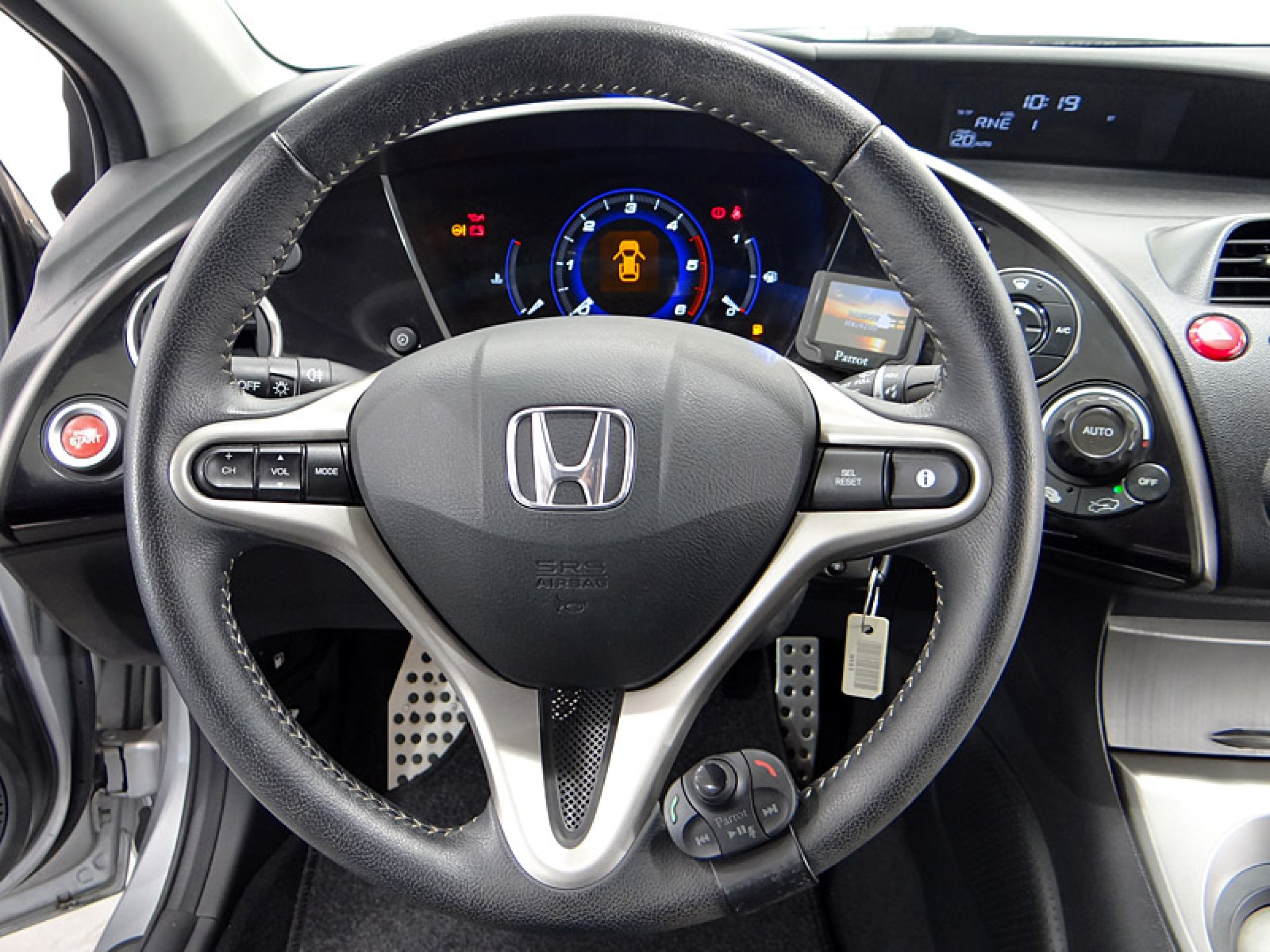 Foto Honda Civic 31