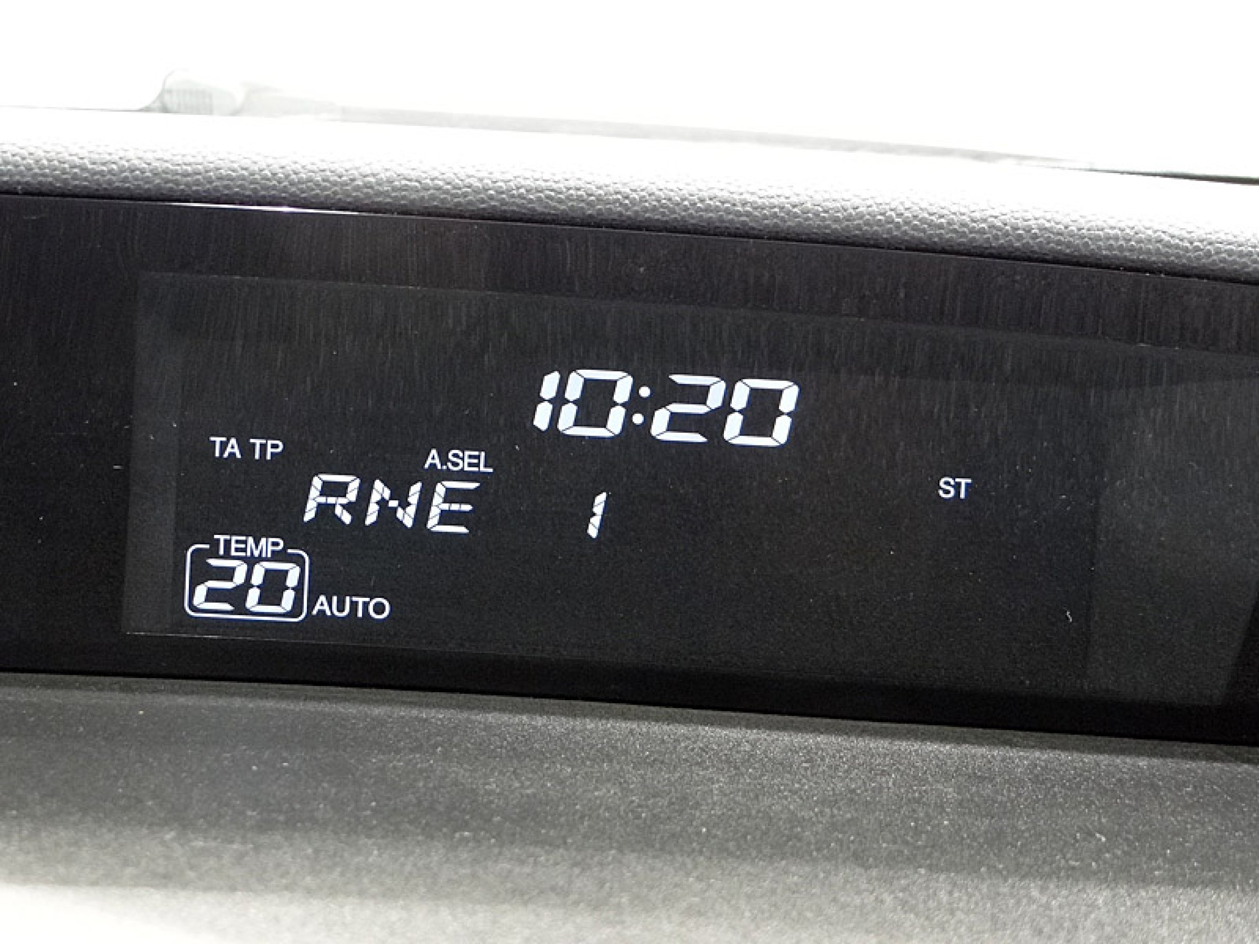 Foto Honda Civic 35