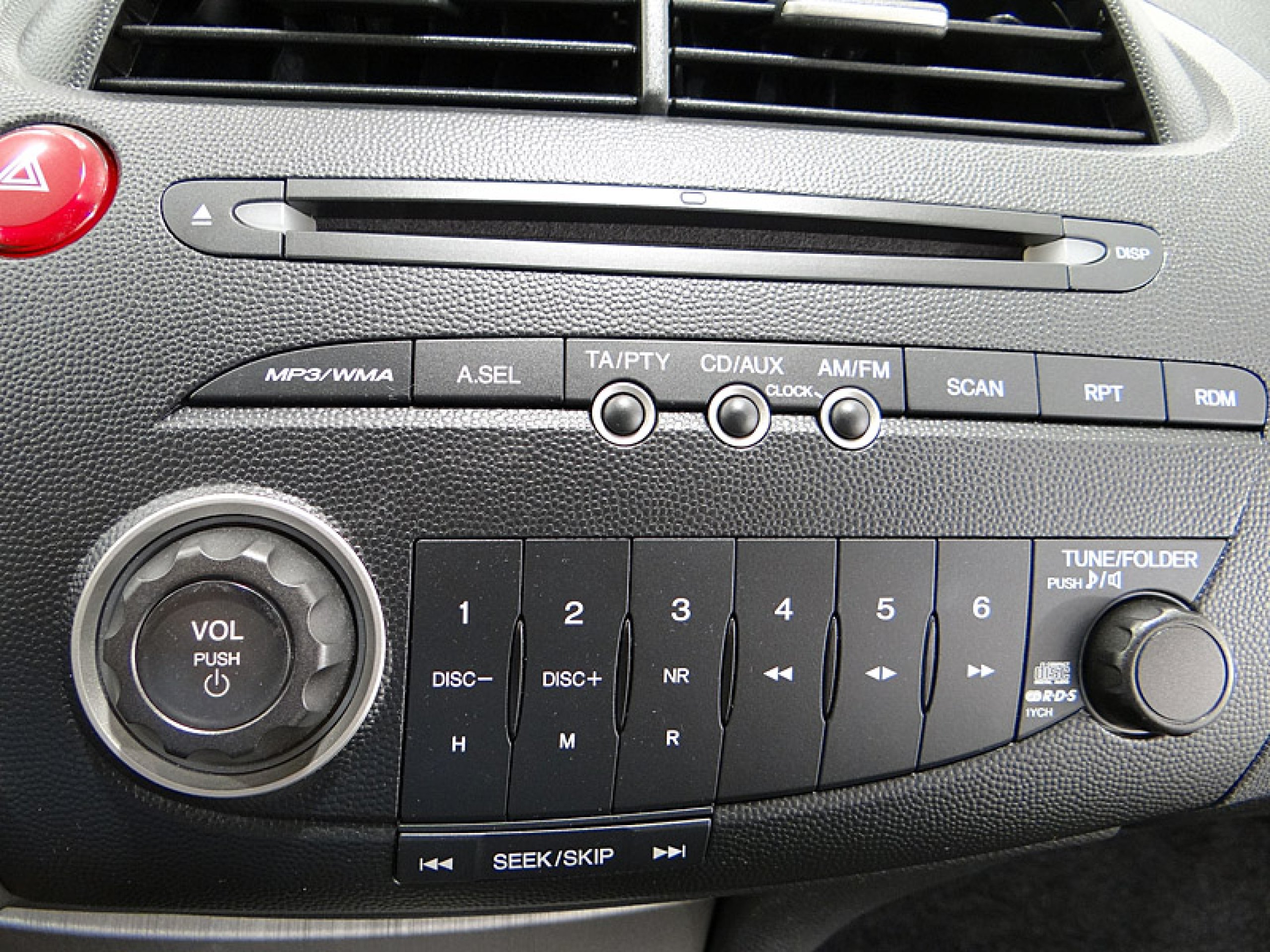 Foto Honda Civic 40