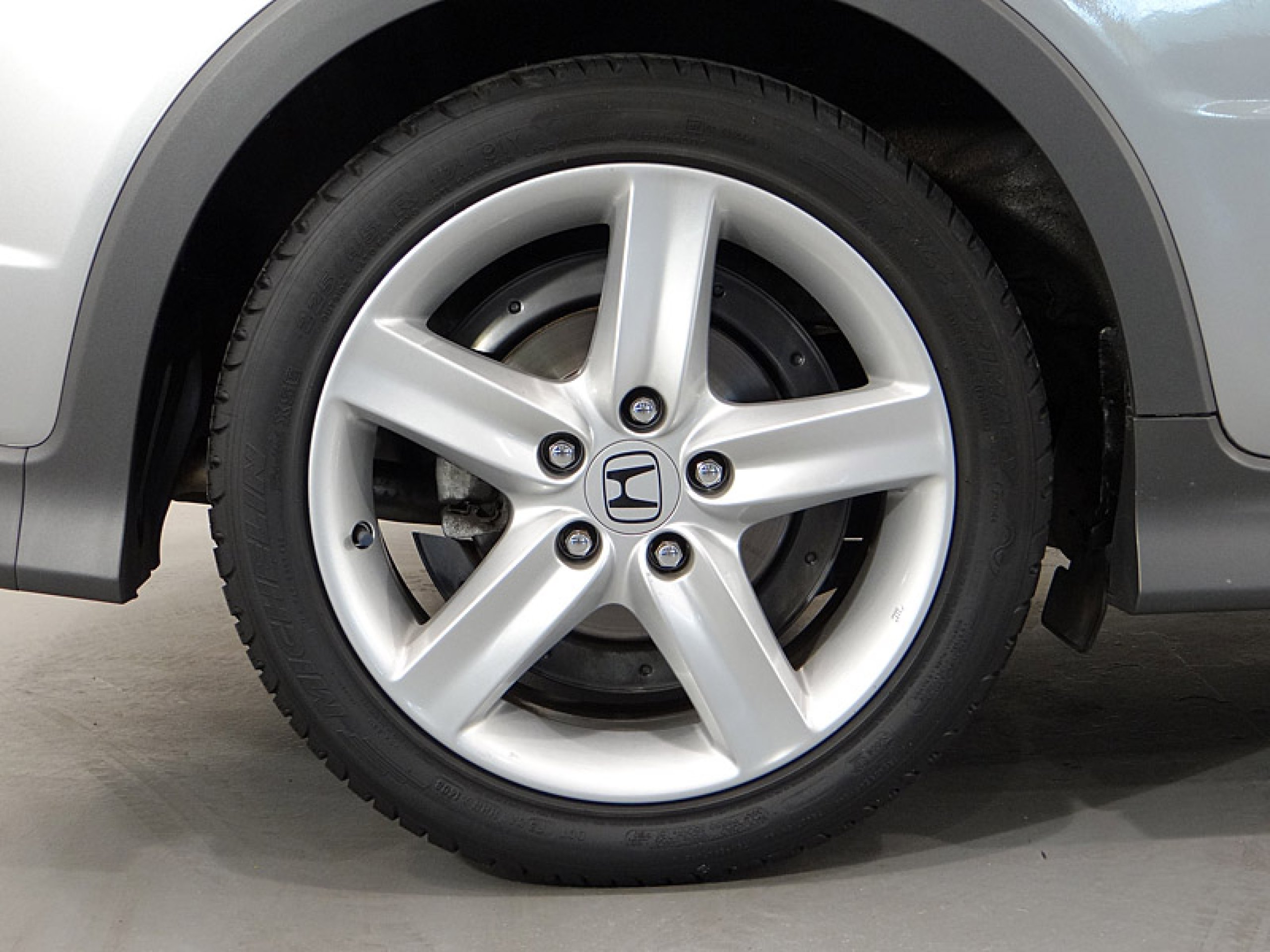 Foto Honda Civic 45