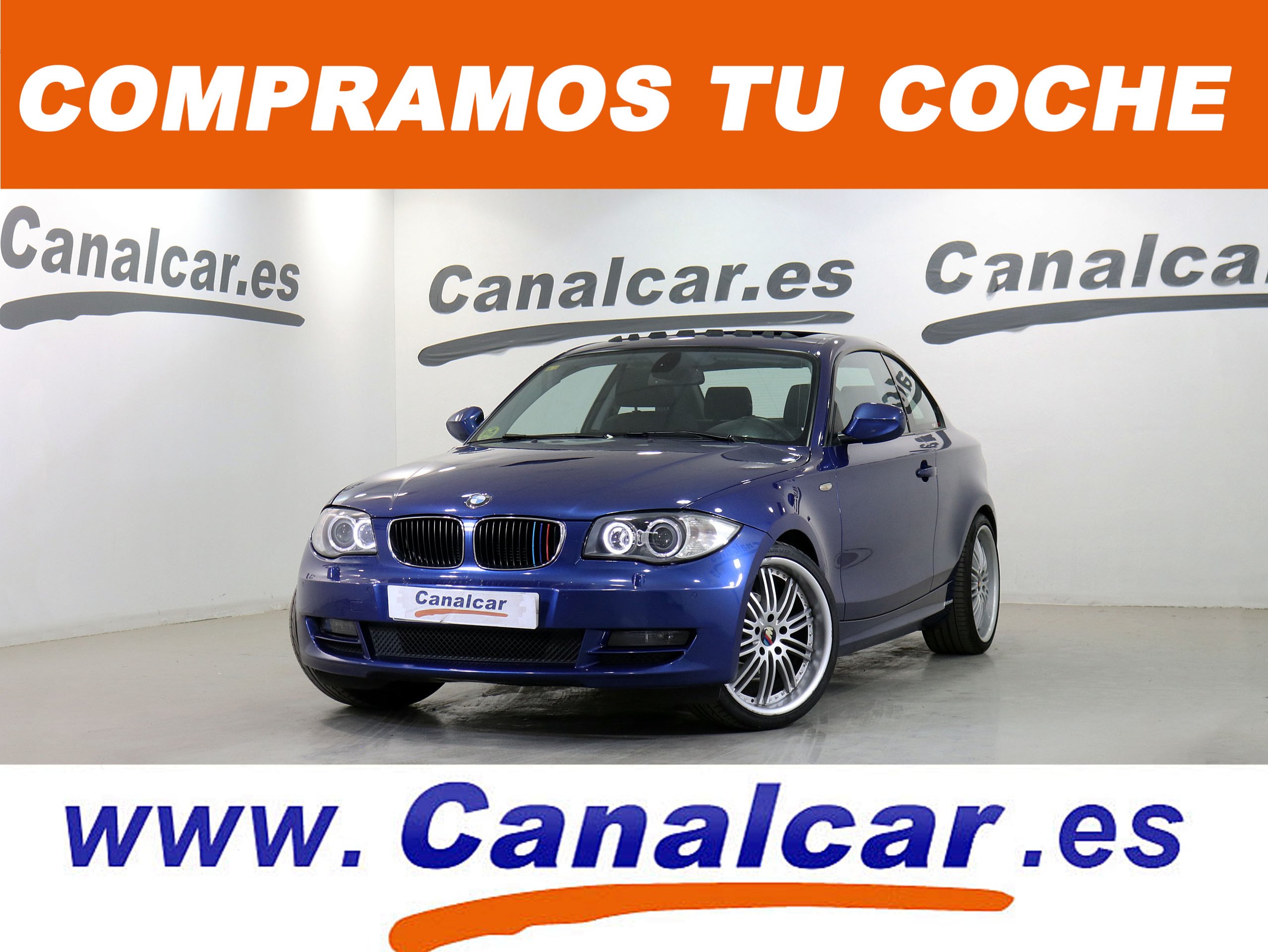 Foto Bmw 118 2
