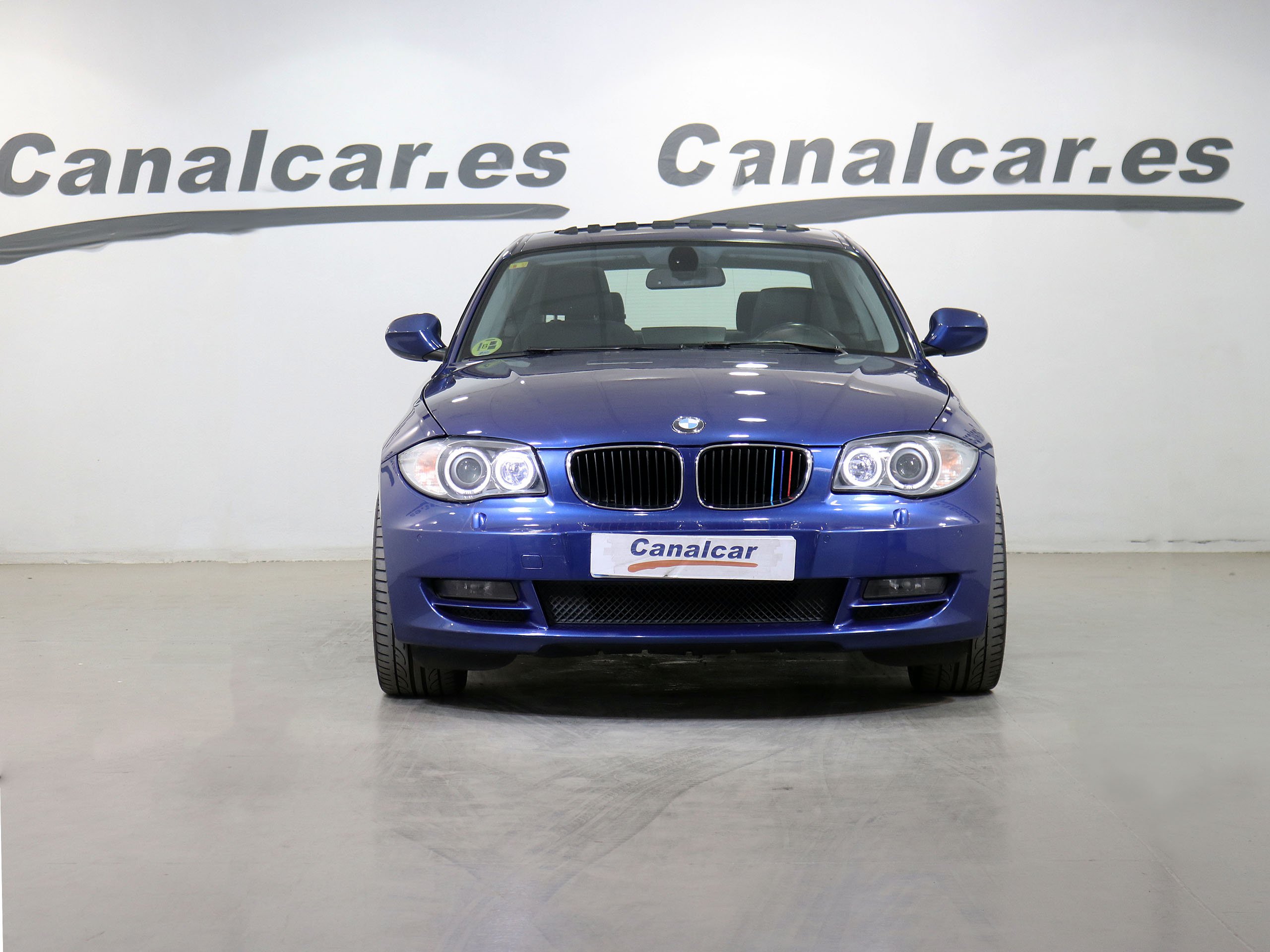 Foto Bmw 118 3