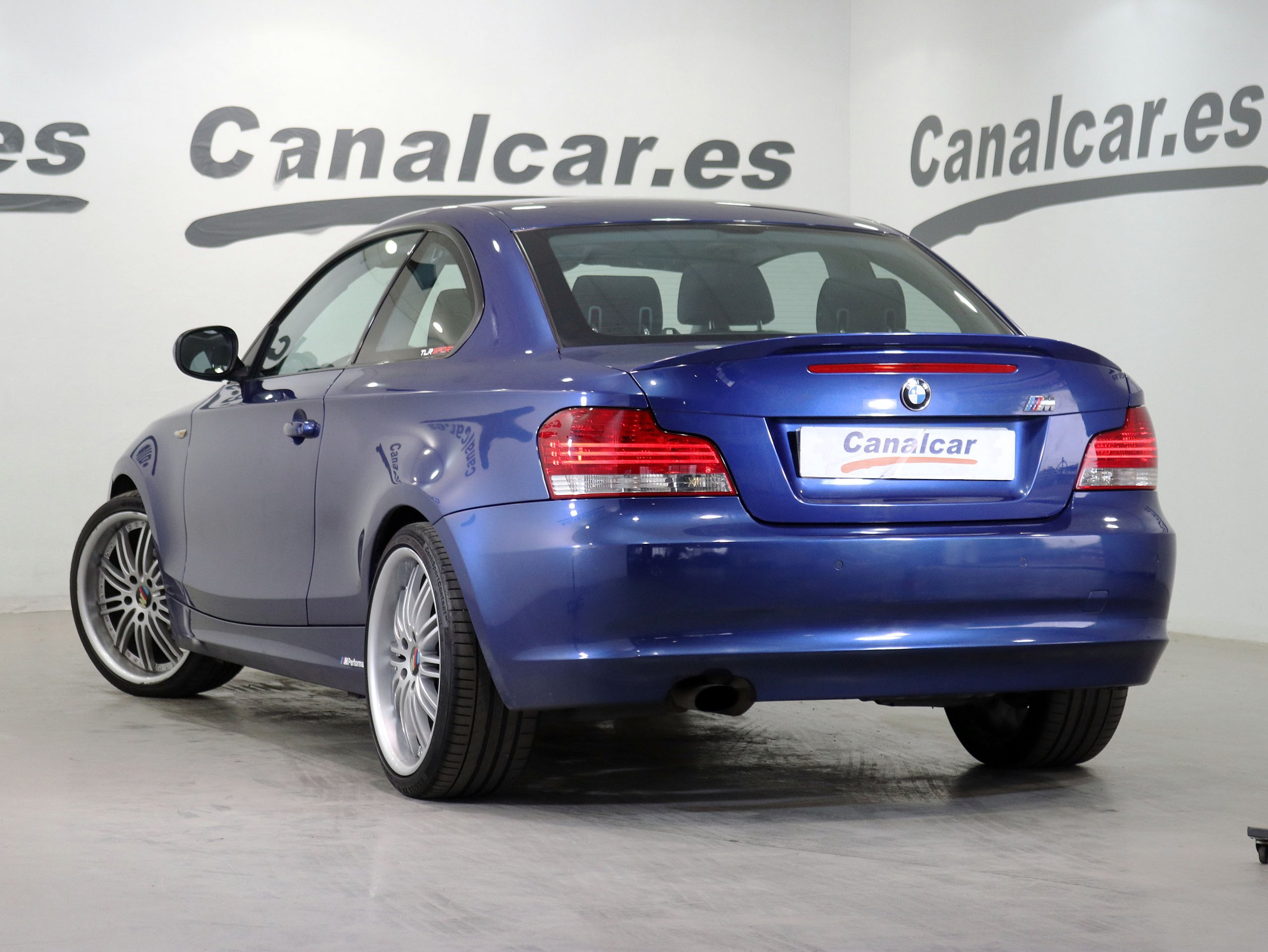 Foto Bmw 118 7