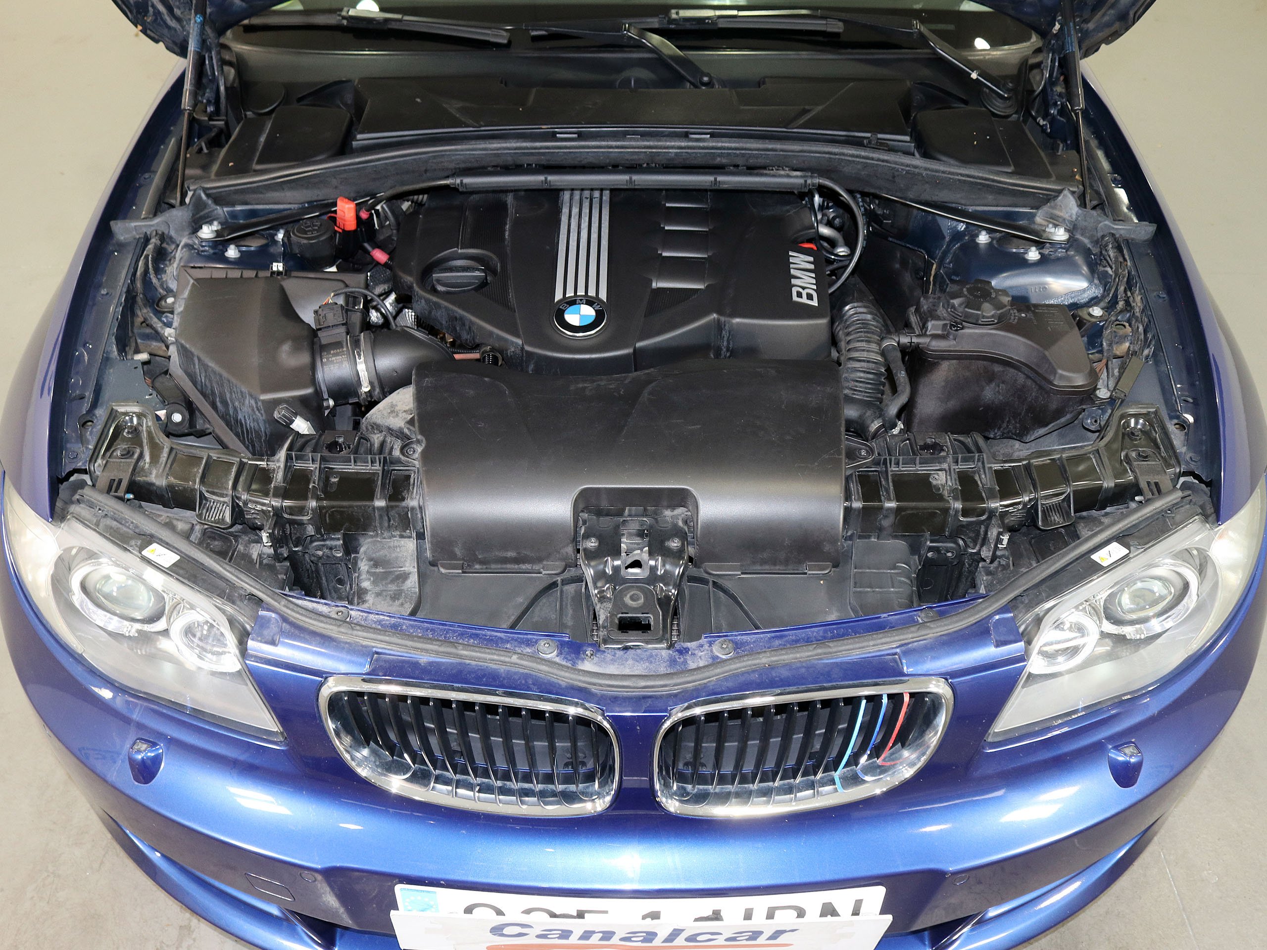 Foto Bmw 118 8