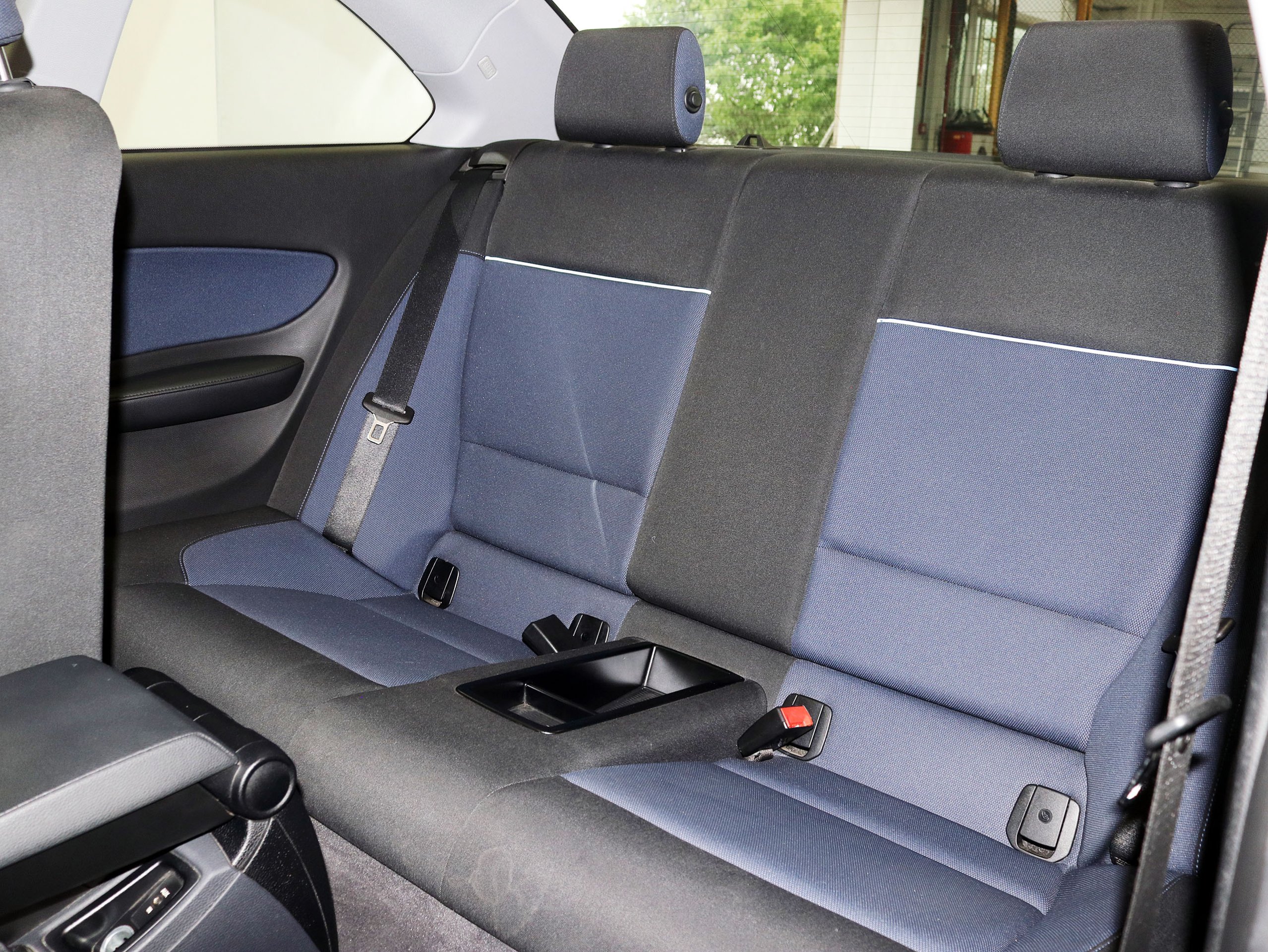 Foto Bmw 118 12