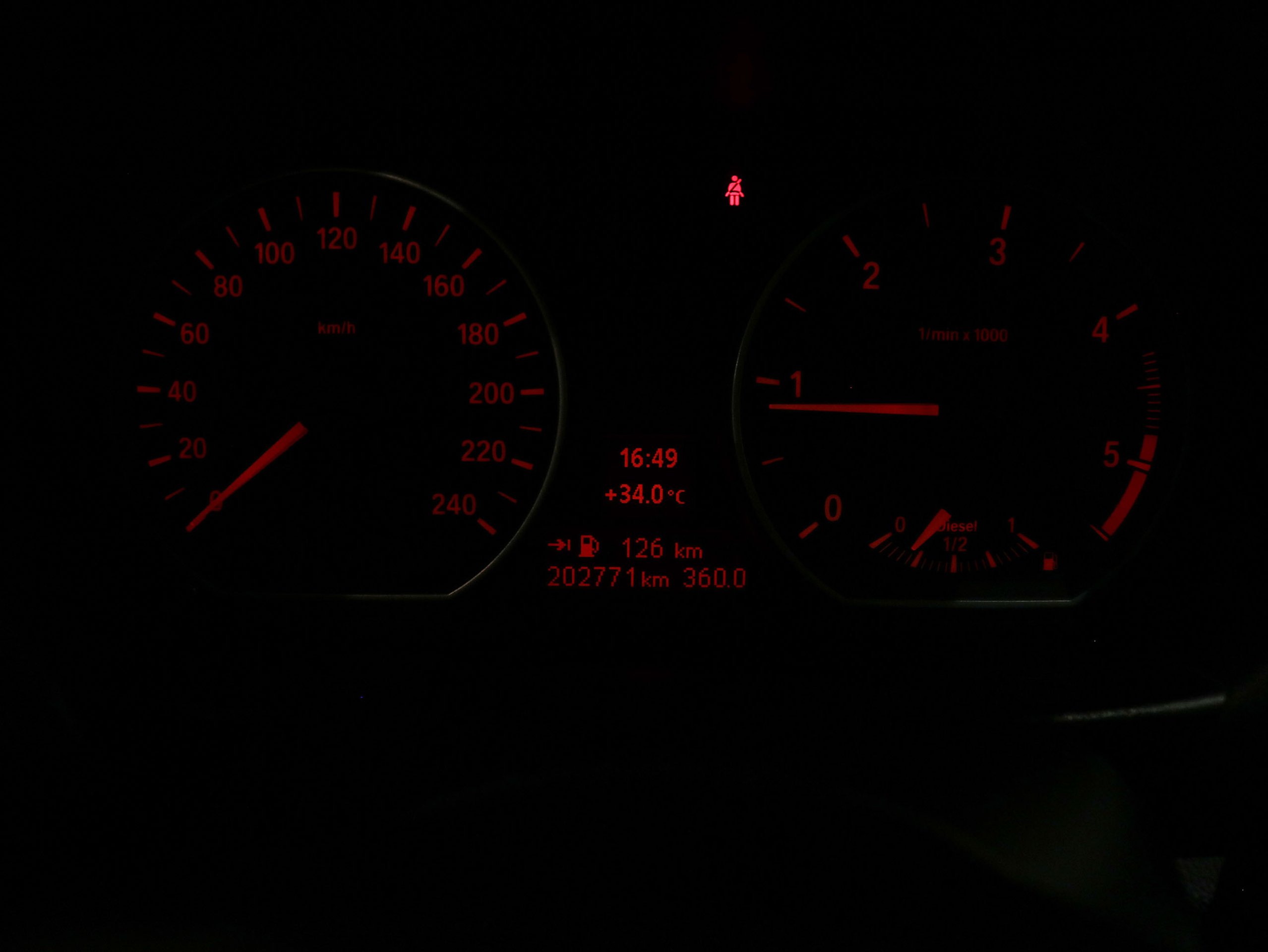 Foto Bmw 118 13