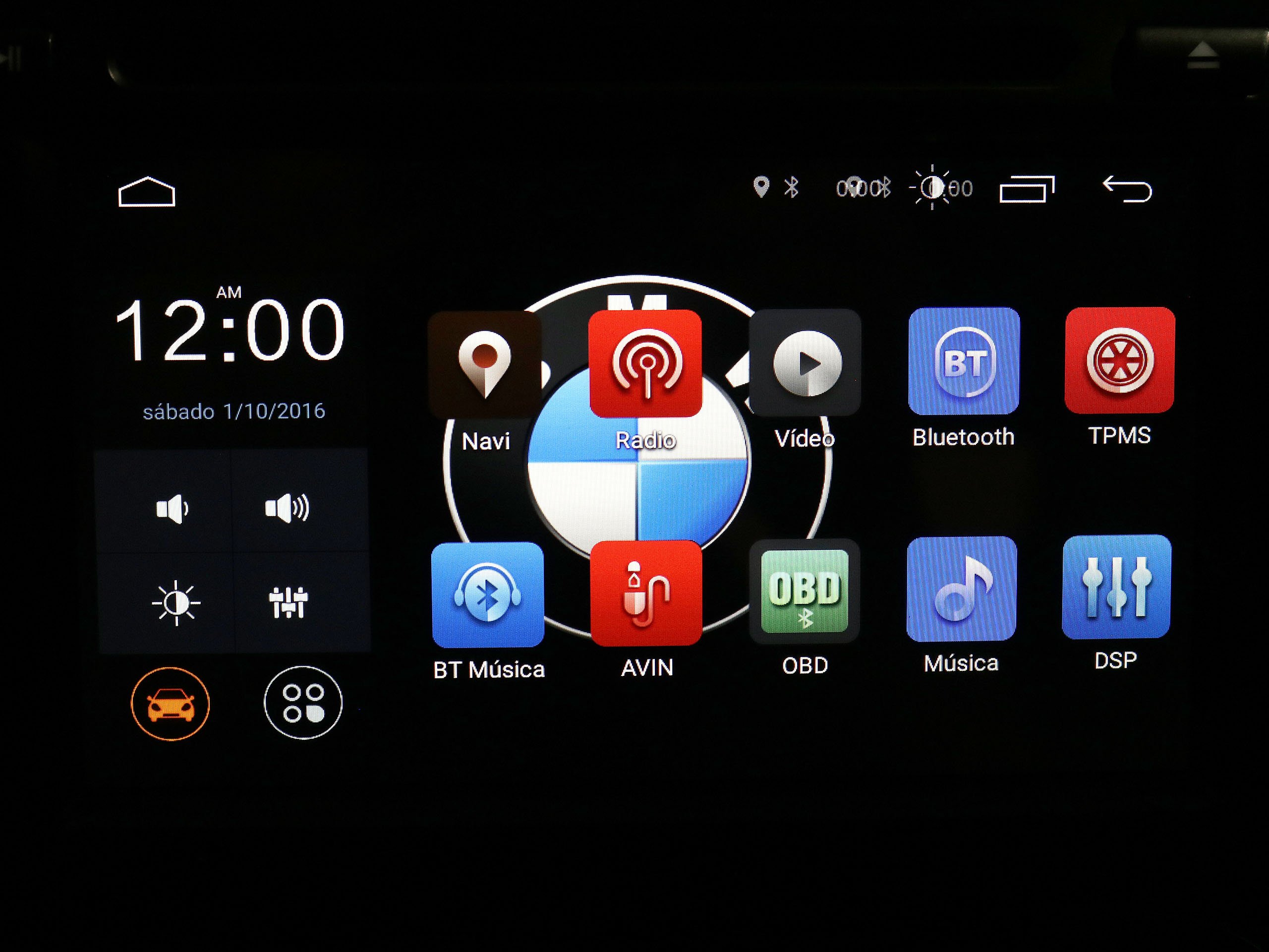 Foto Bmw 118 15