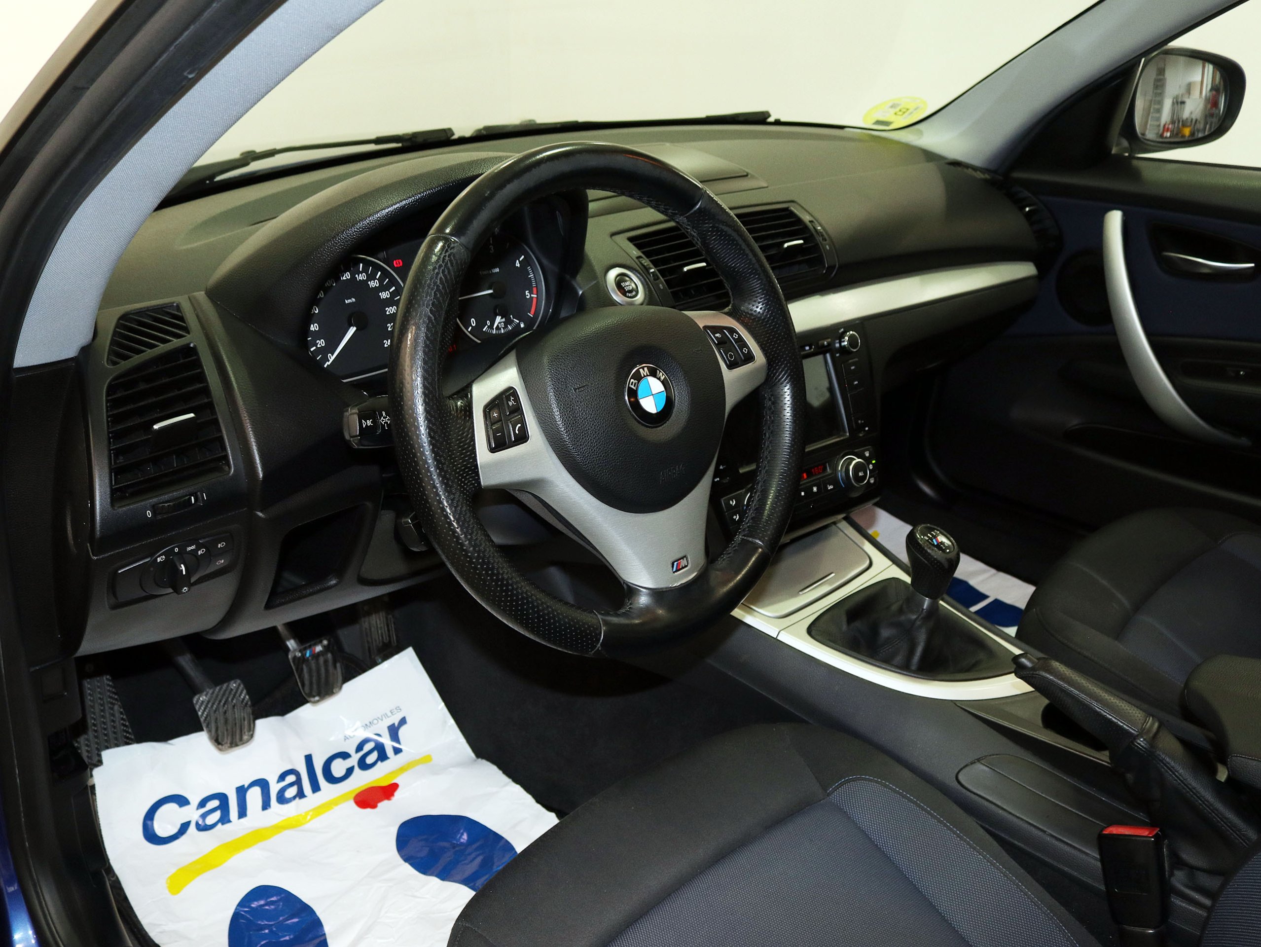 Foto Bmw 118 17