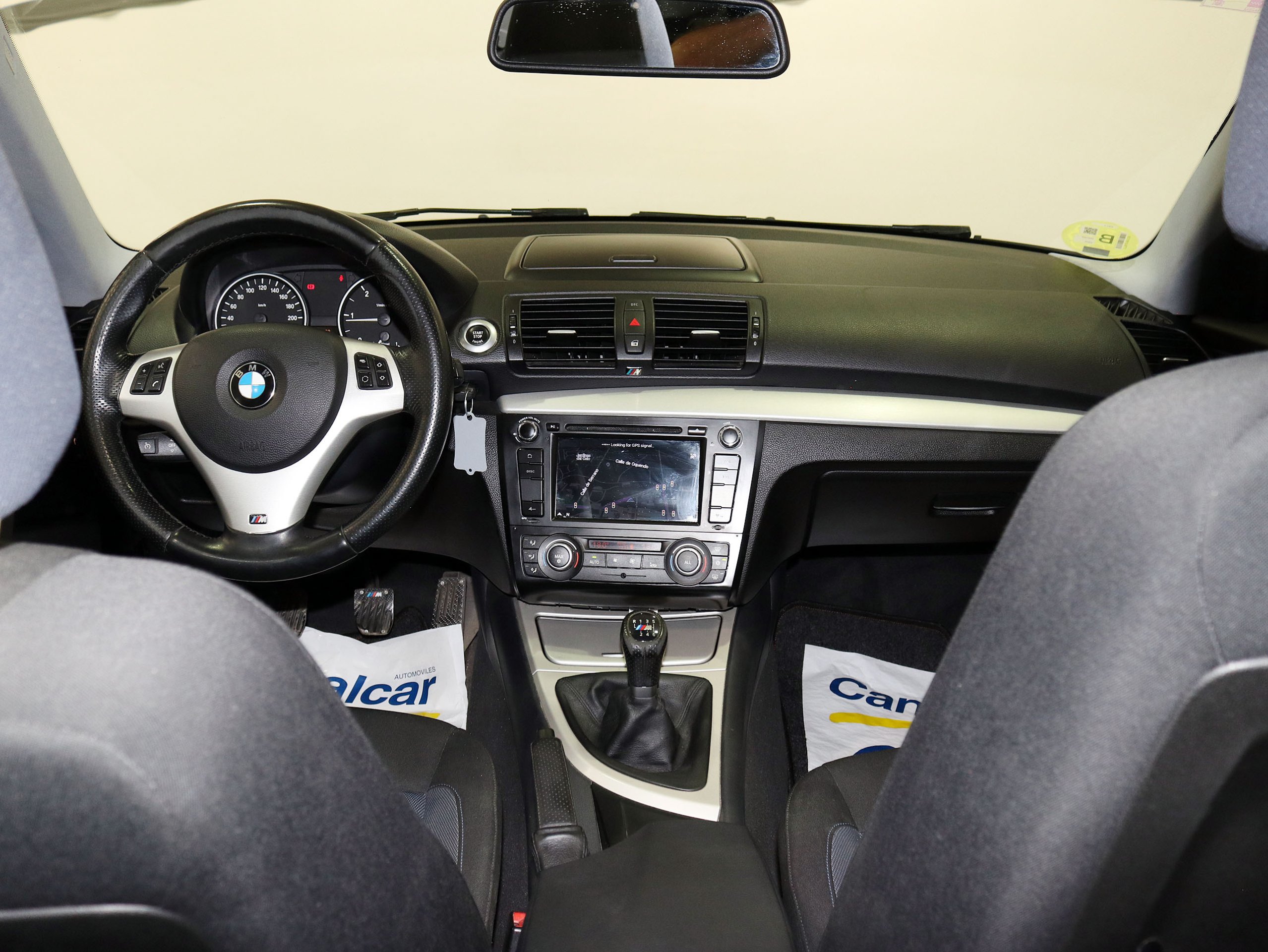Foto Bmw 118 18