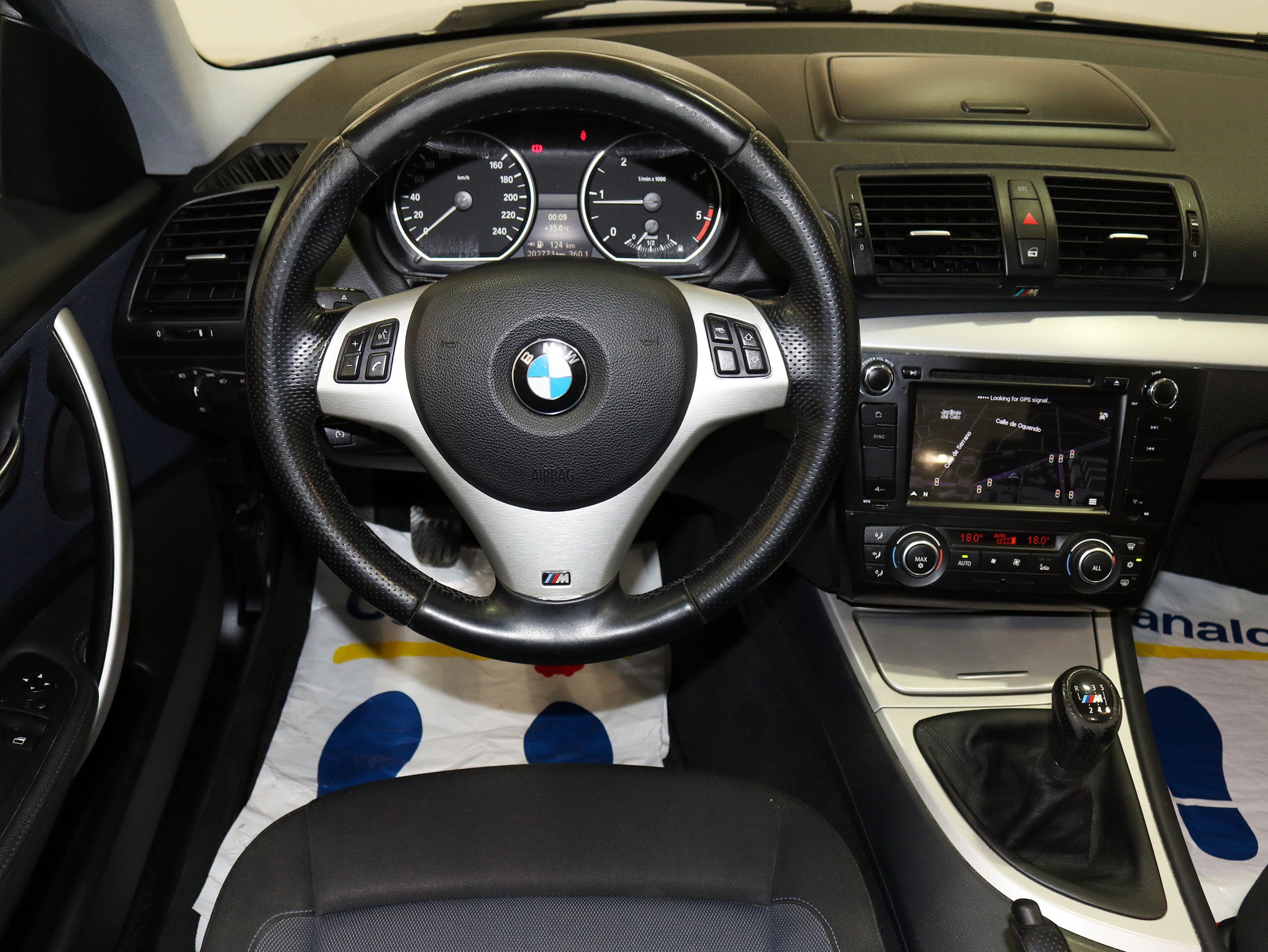 Foto Bmw 118 19