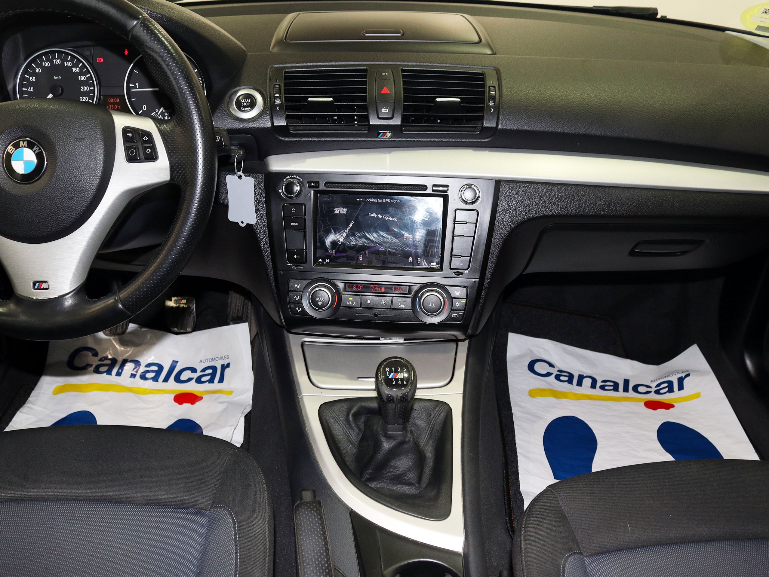 Foto Bmw 118 20