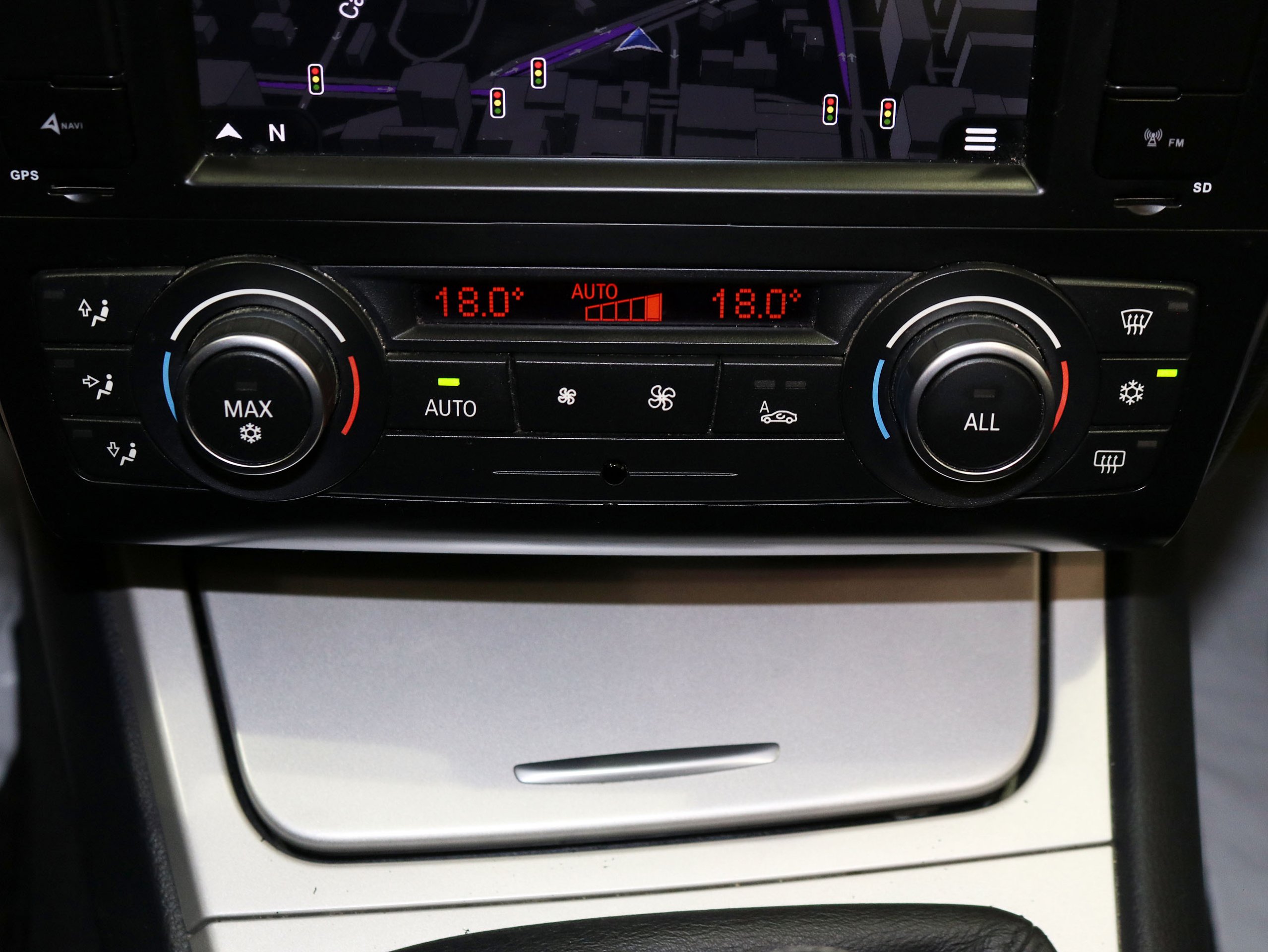 Foto Bmw 118 22