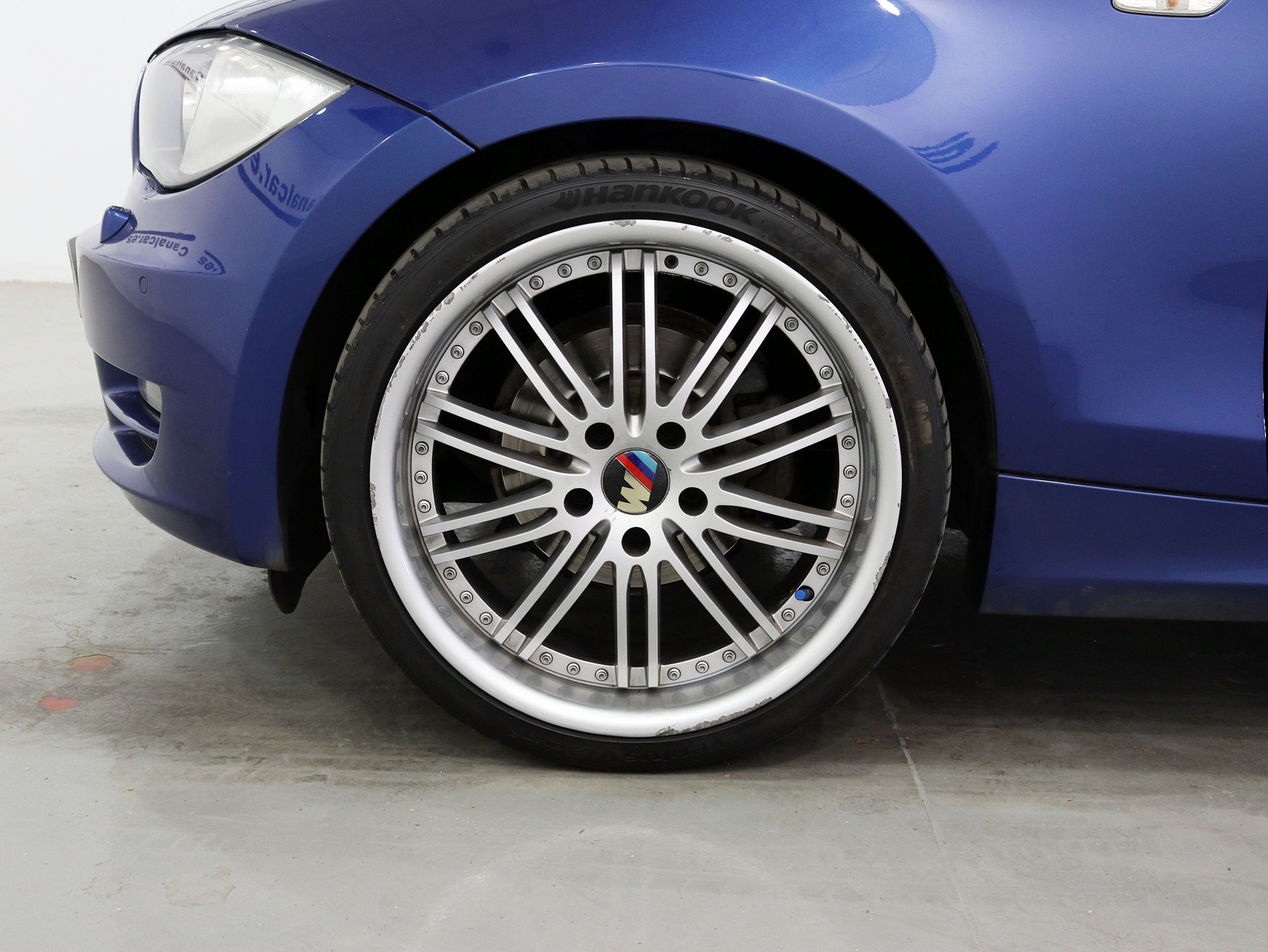 Foto Bmw 118 33