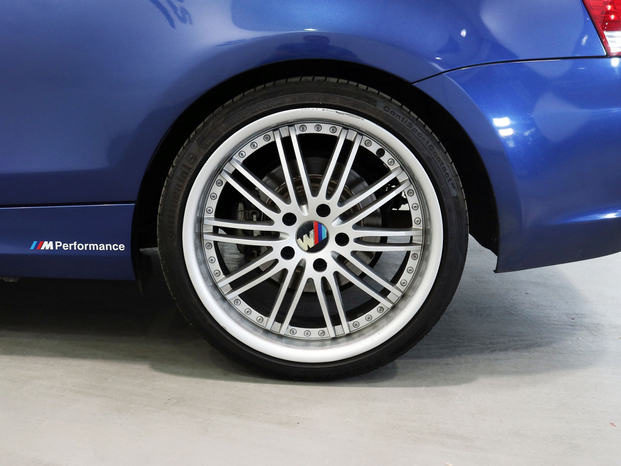 Foto Bmw 118 34