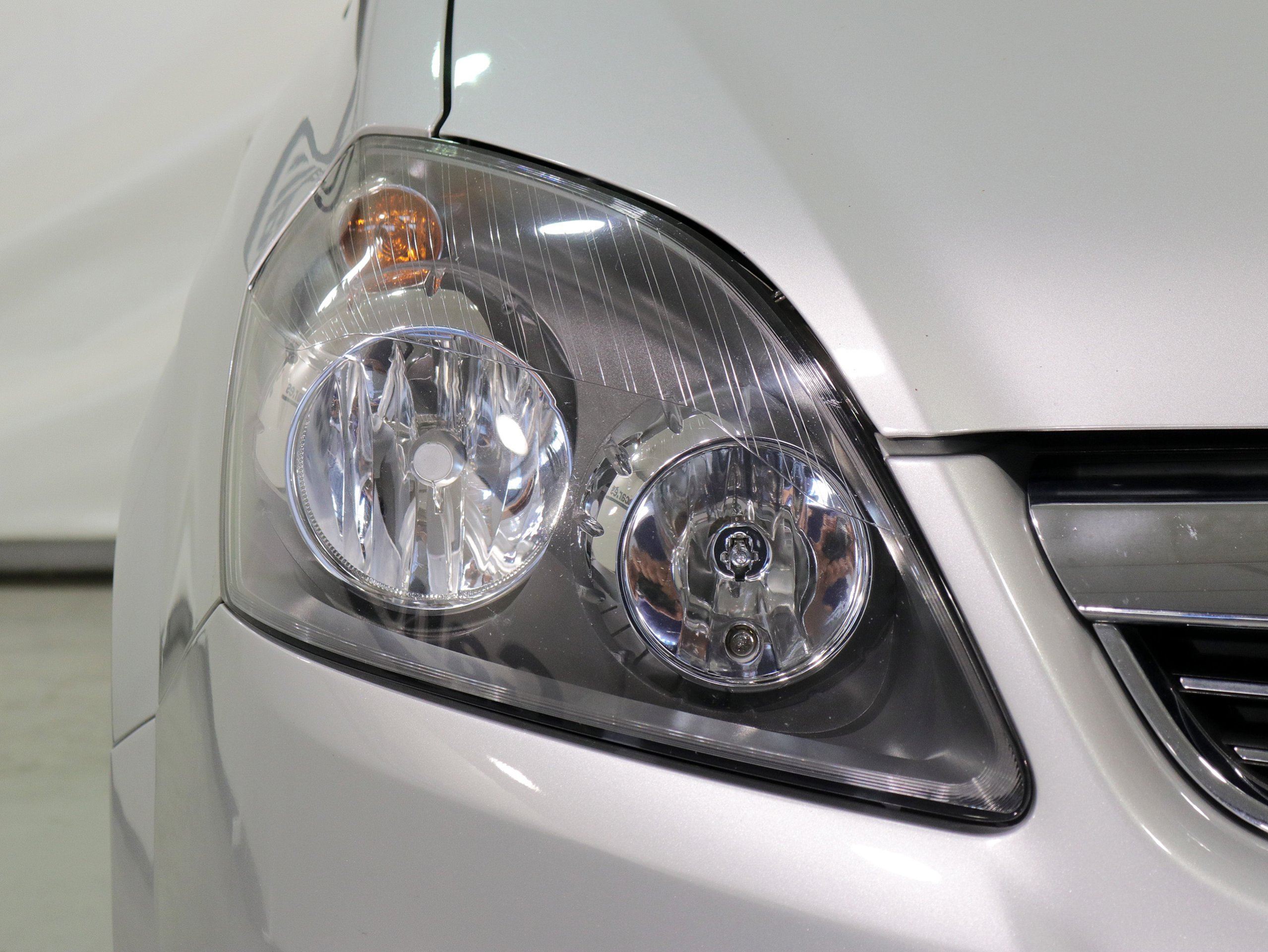 Foto Opel Zafira 13