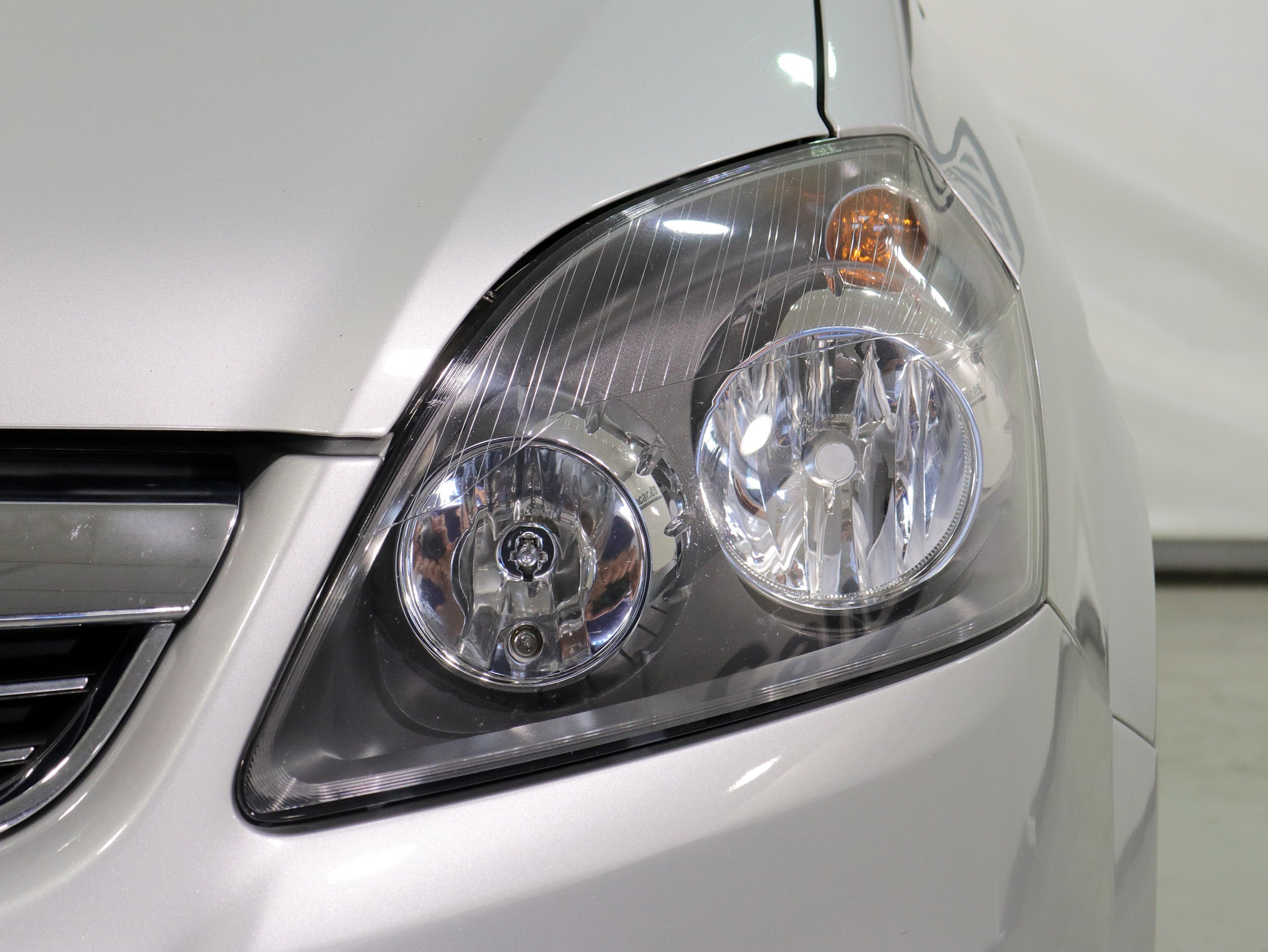 Foto Opel Zafira 14