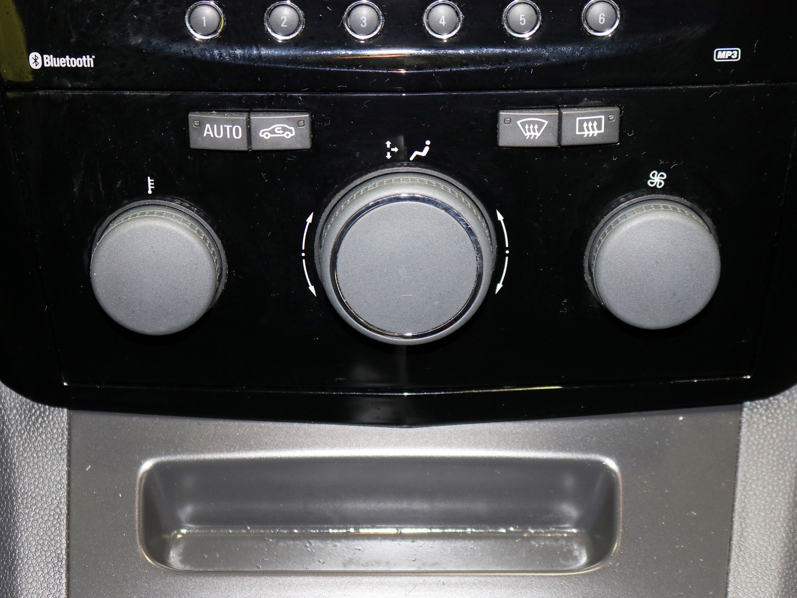 Foto Opel Zafira 27