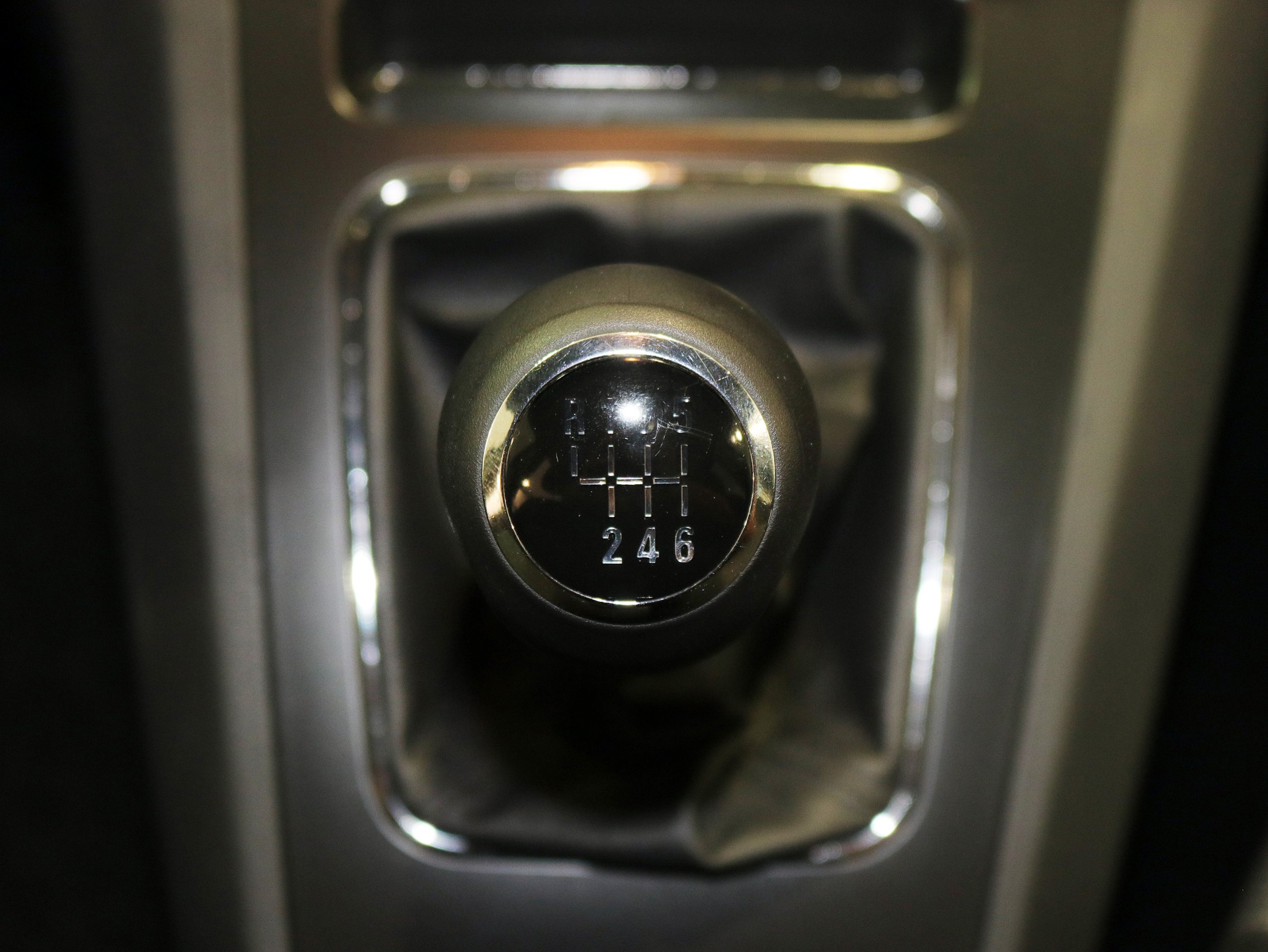 Foto Opel Zafira 29