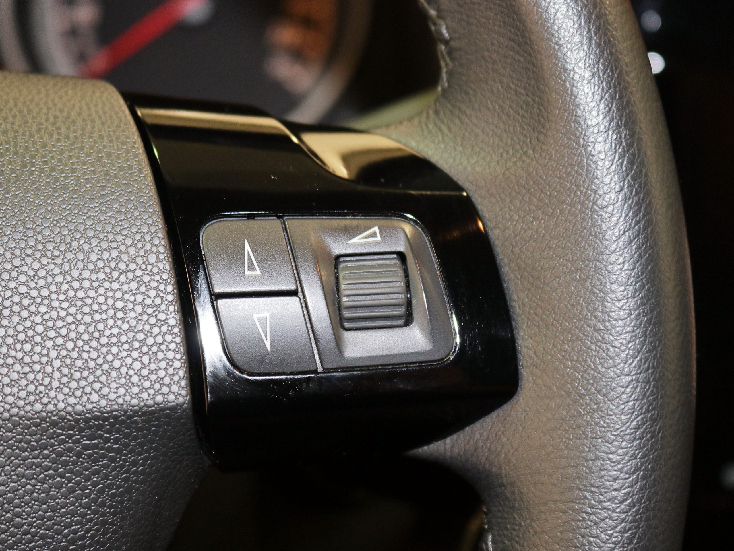 Foto Opel Zafira 33