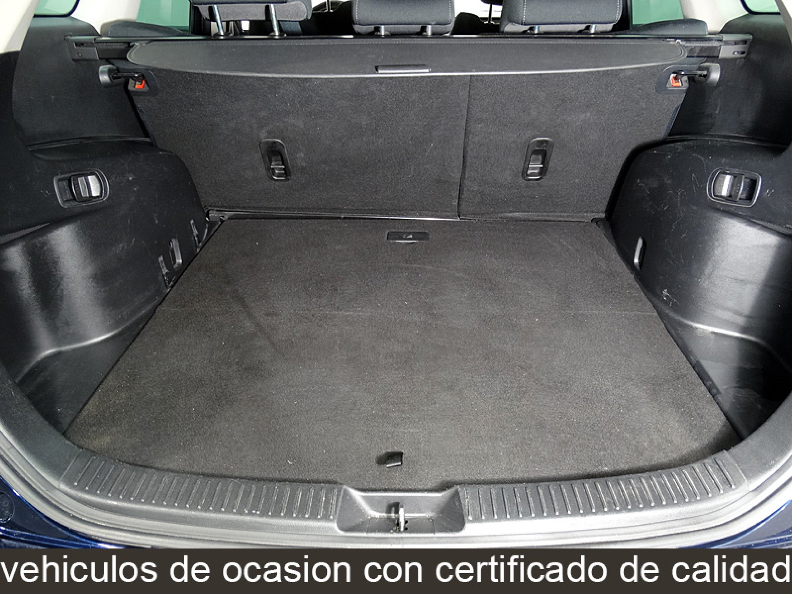 Foto Mazda CX-7 14 Foto Mazda CX-7 14
