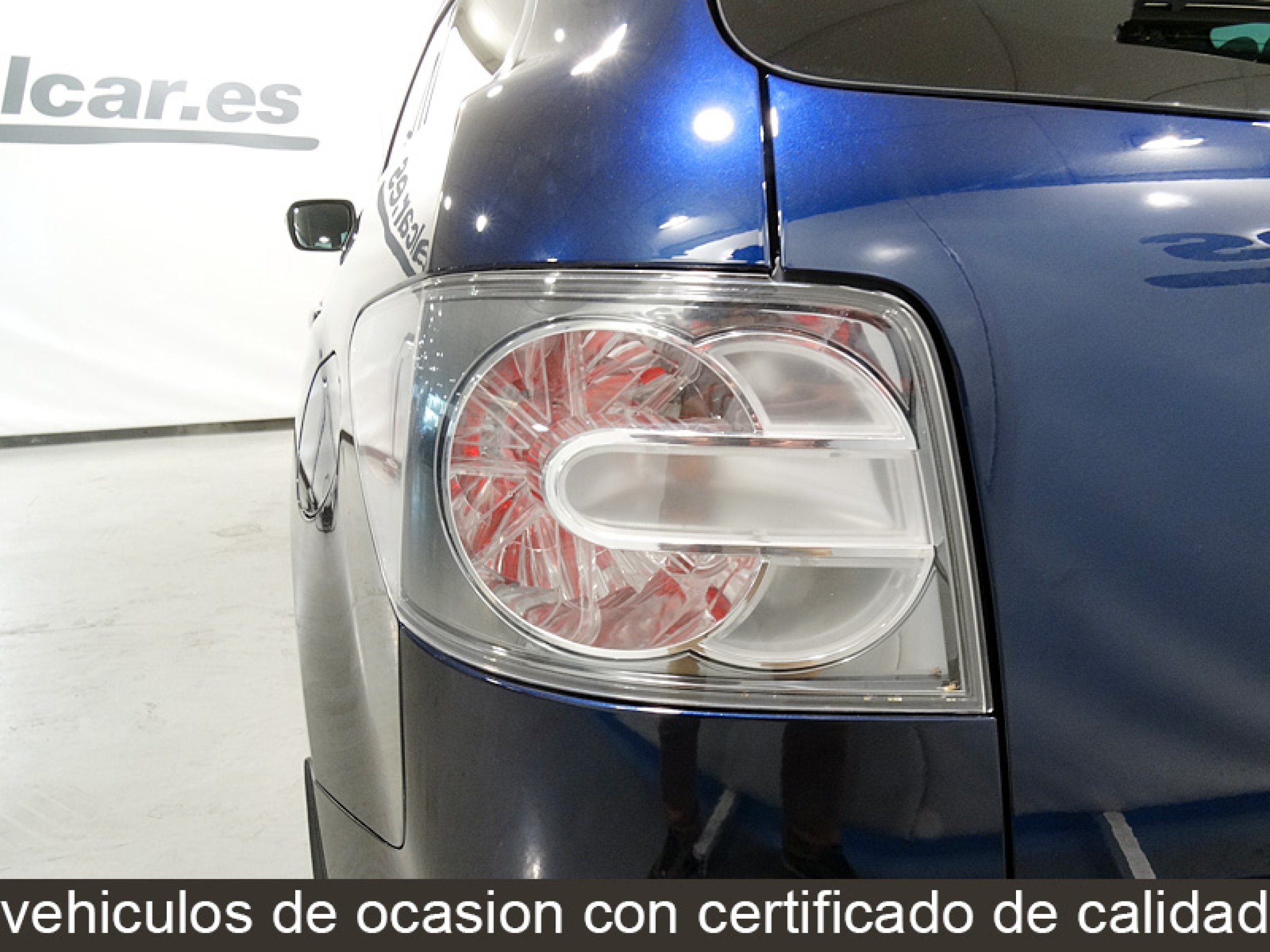 Foto Mazda CX-7 17 Foto Mazda CX-7 17