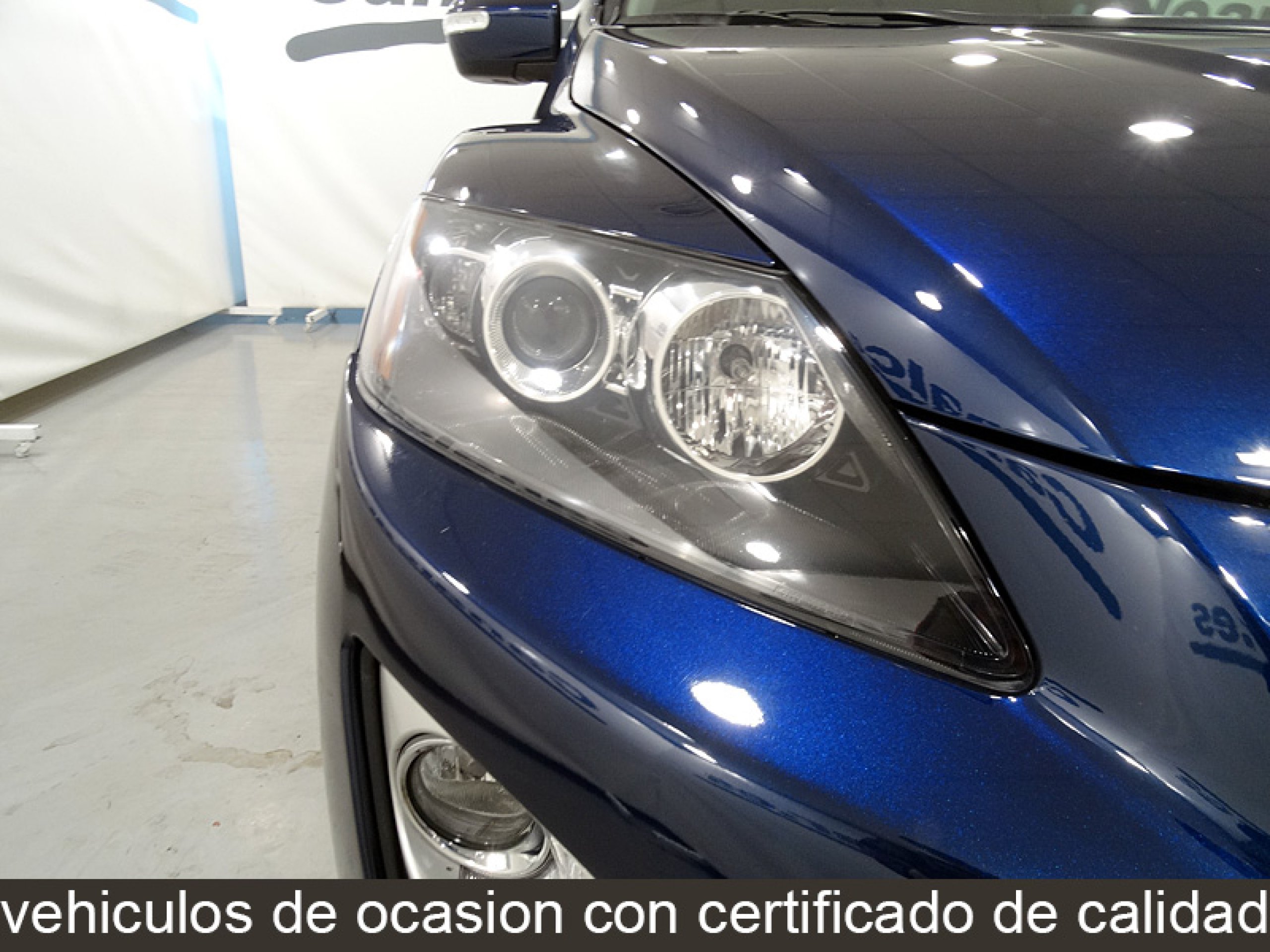 Foto Mazda CX-7 19 Foto Mazda CX-7 19