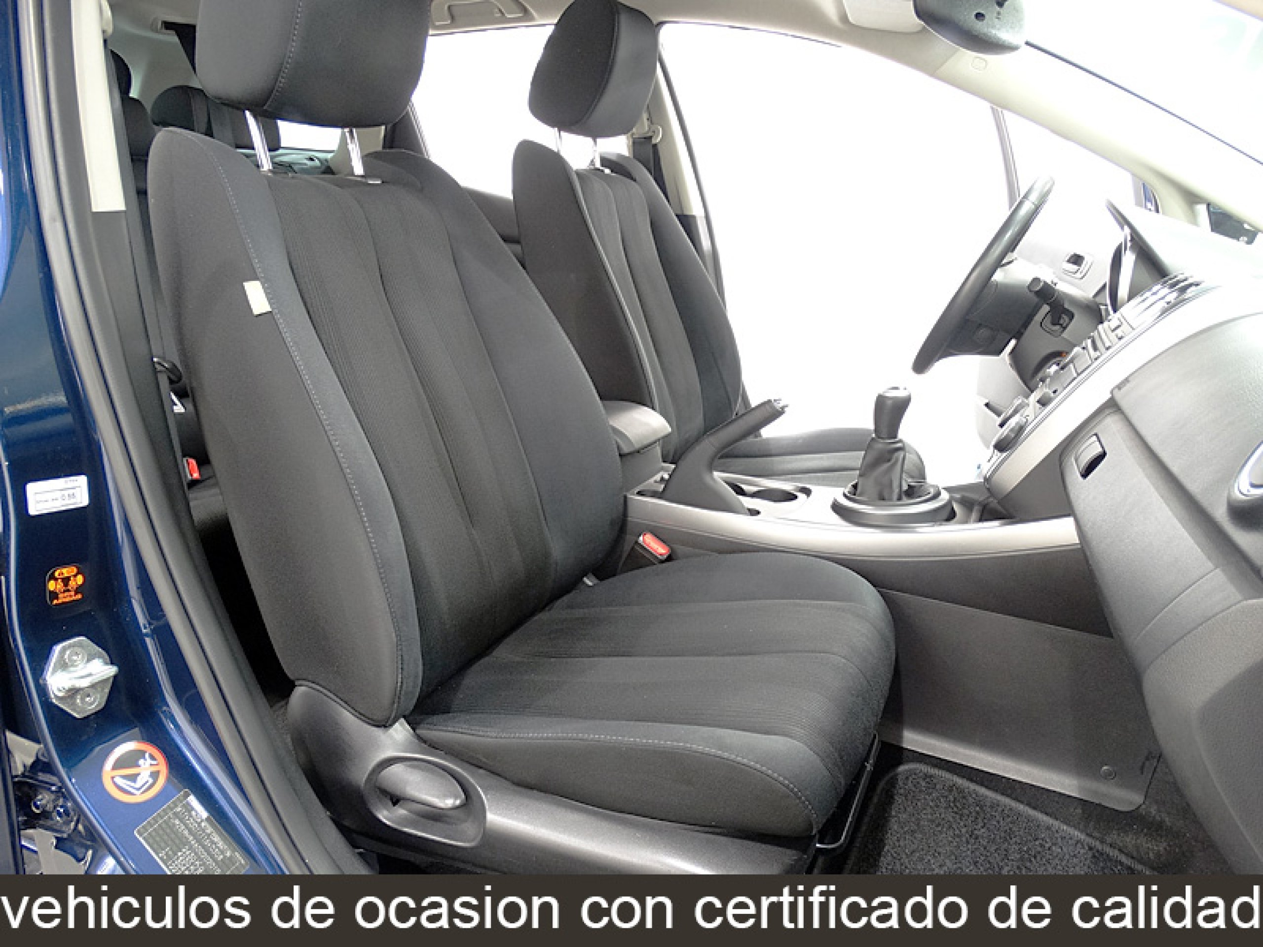 Foto Mazda CX-7 24 Foto Mazda CX-7 24