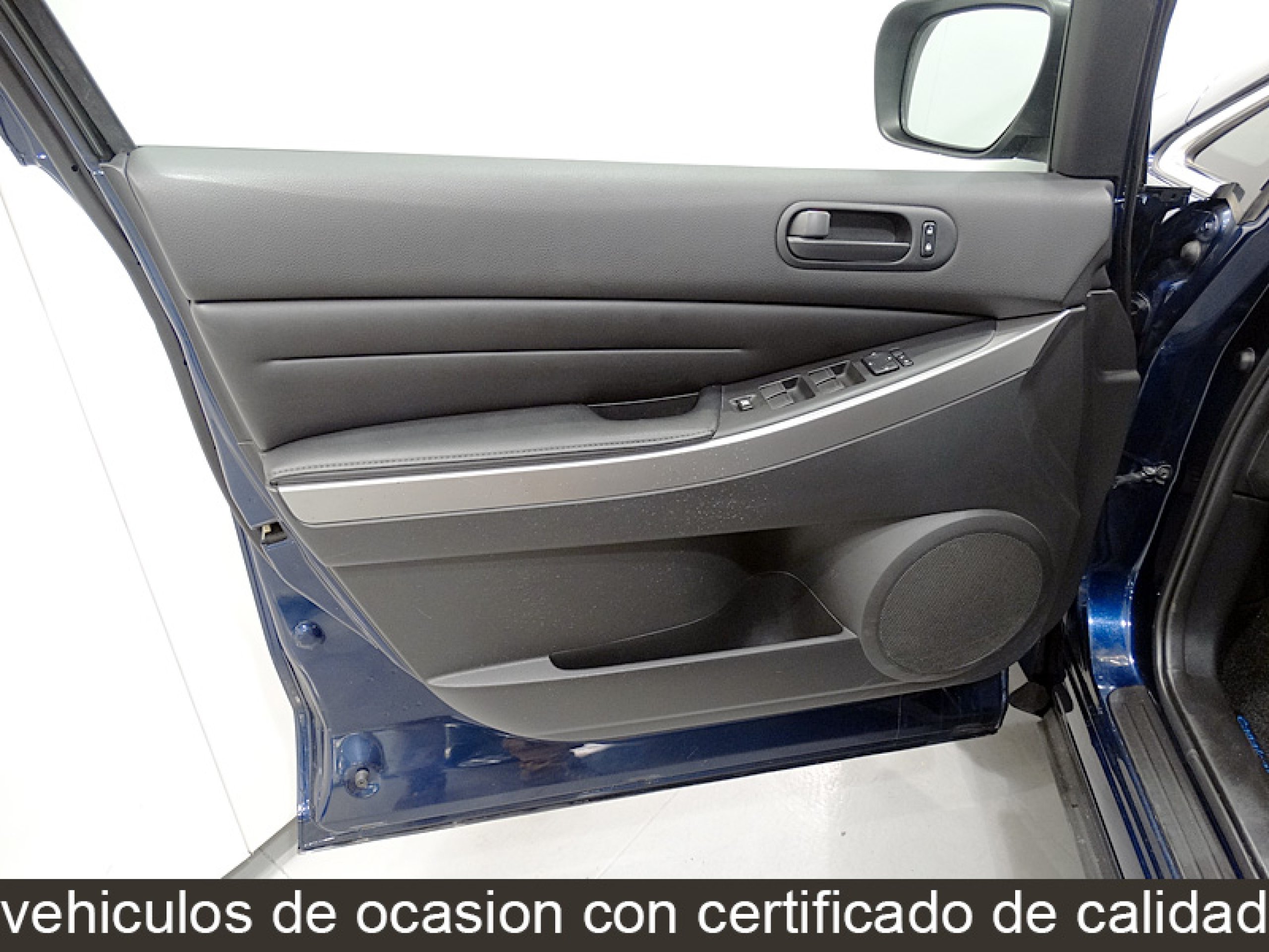 Foto Mazda CX-7 25 Foto Mazda CX-7 25