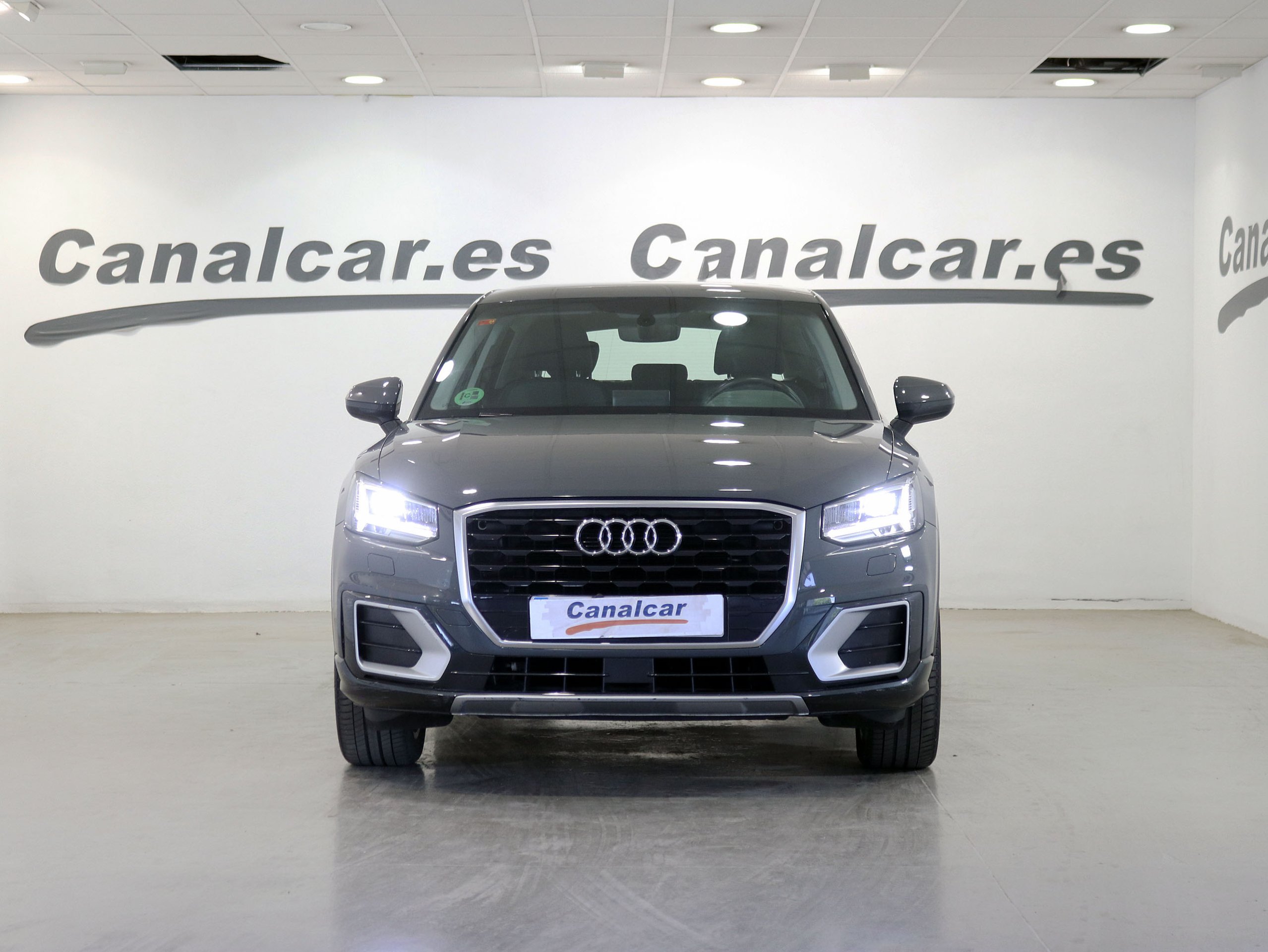 Foto Audi Q2 3