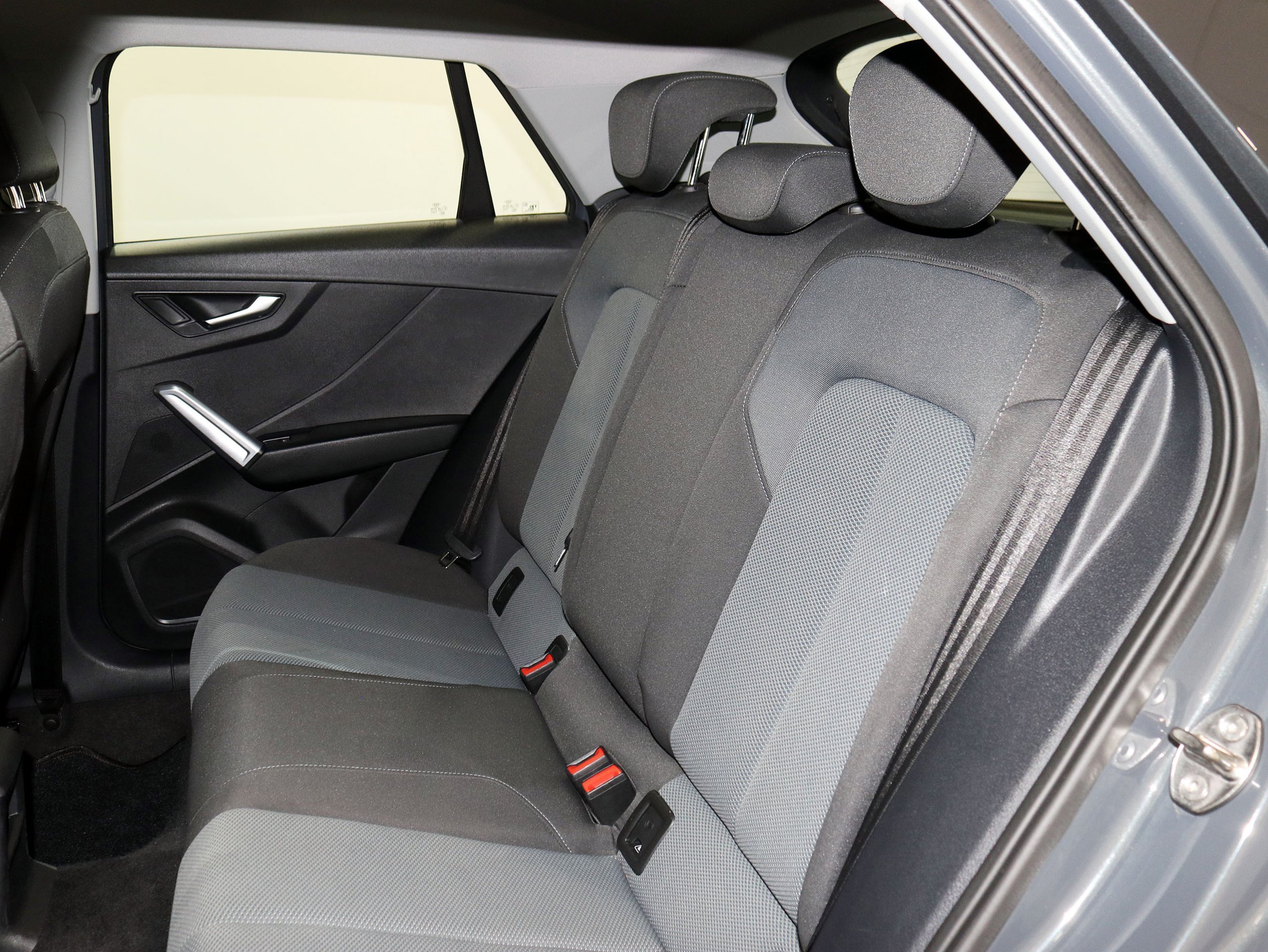 Foto Audi Q2 11